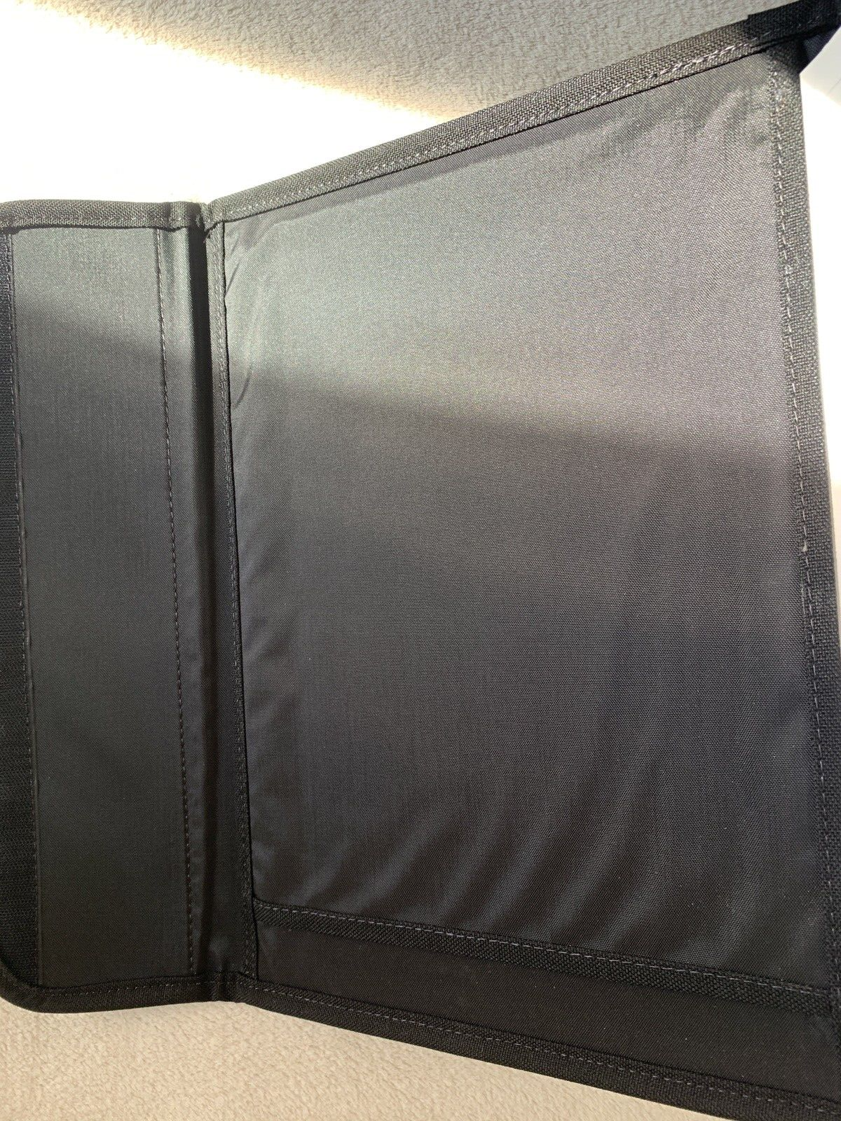 MANDARINA DUCK porta agenda Organizer cartellina porta documenti Ufficio