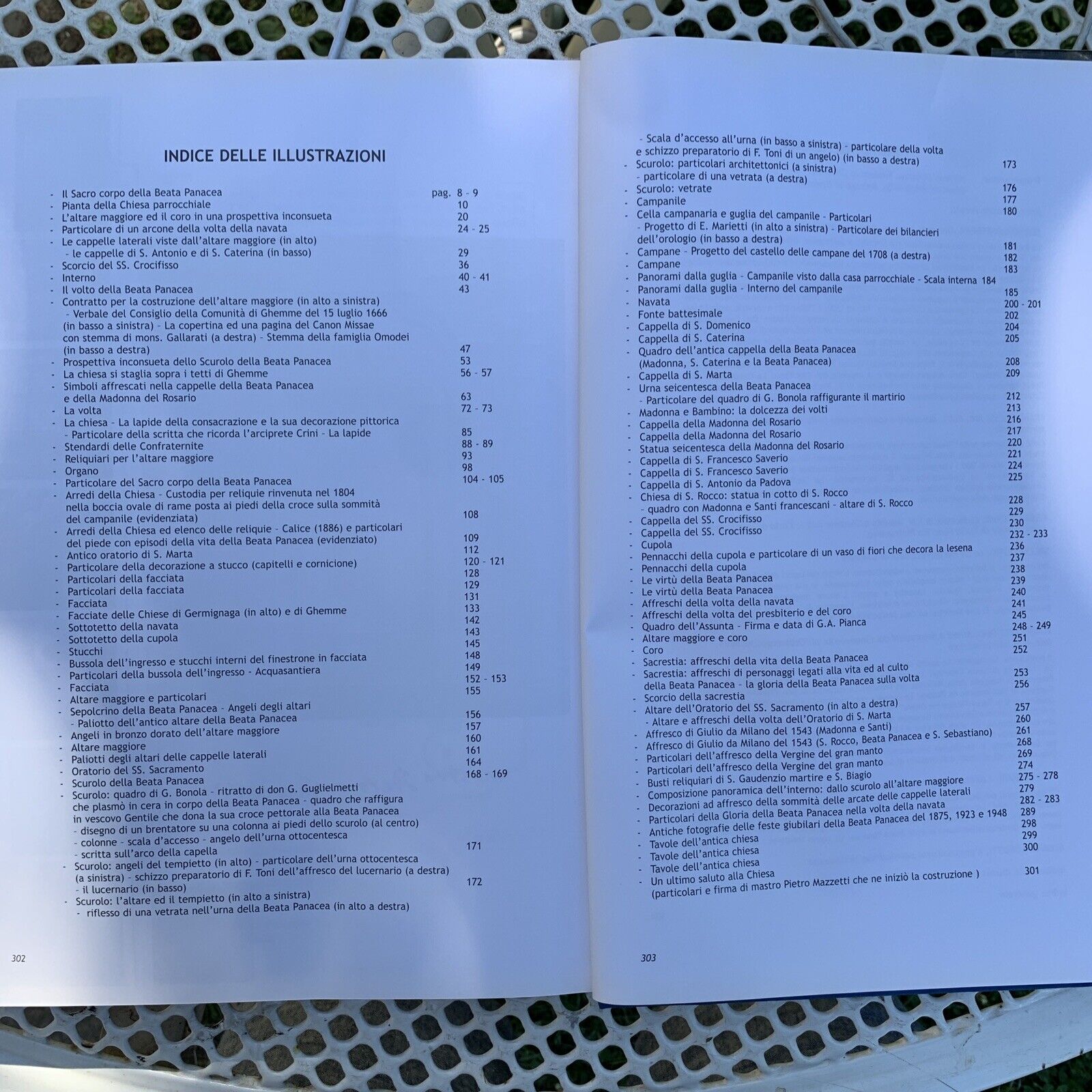 UN CANTO S'INNALZI la forza della fede e la volontà dell'uomo. Comune  Ghemme#