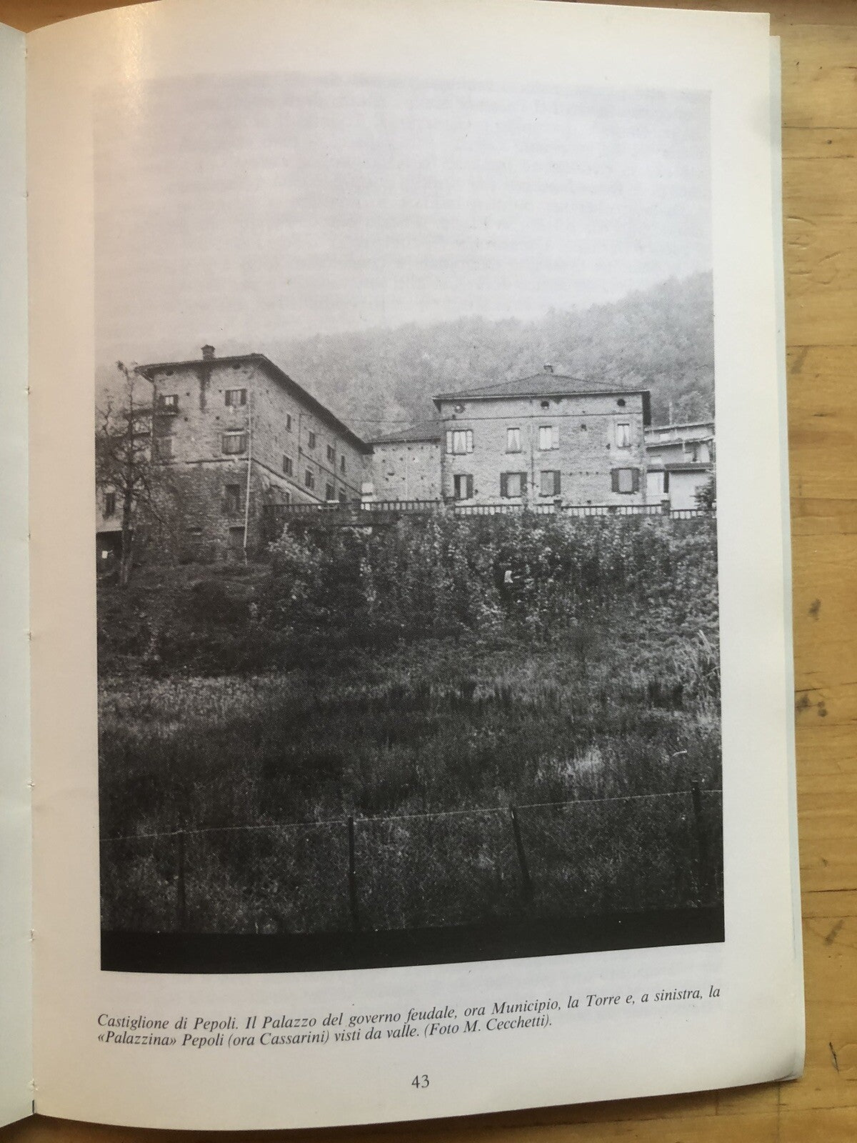 Strade e mete dell'appennino bolognese - Paolo Guidotti ( Bologna )