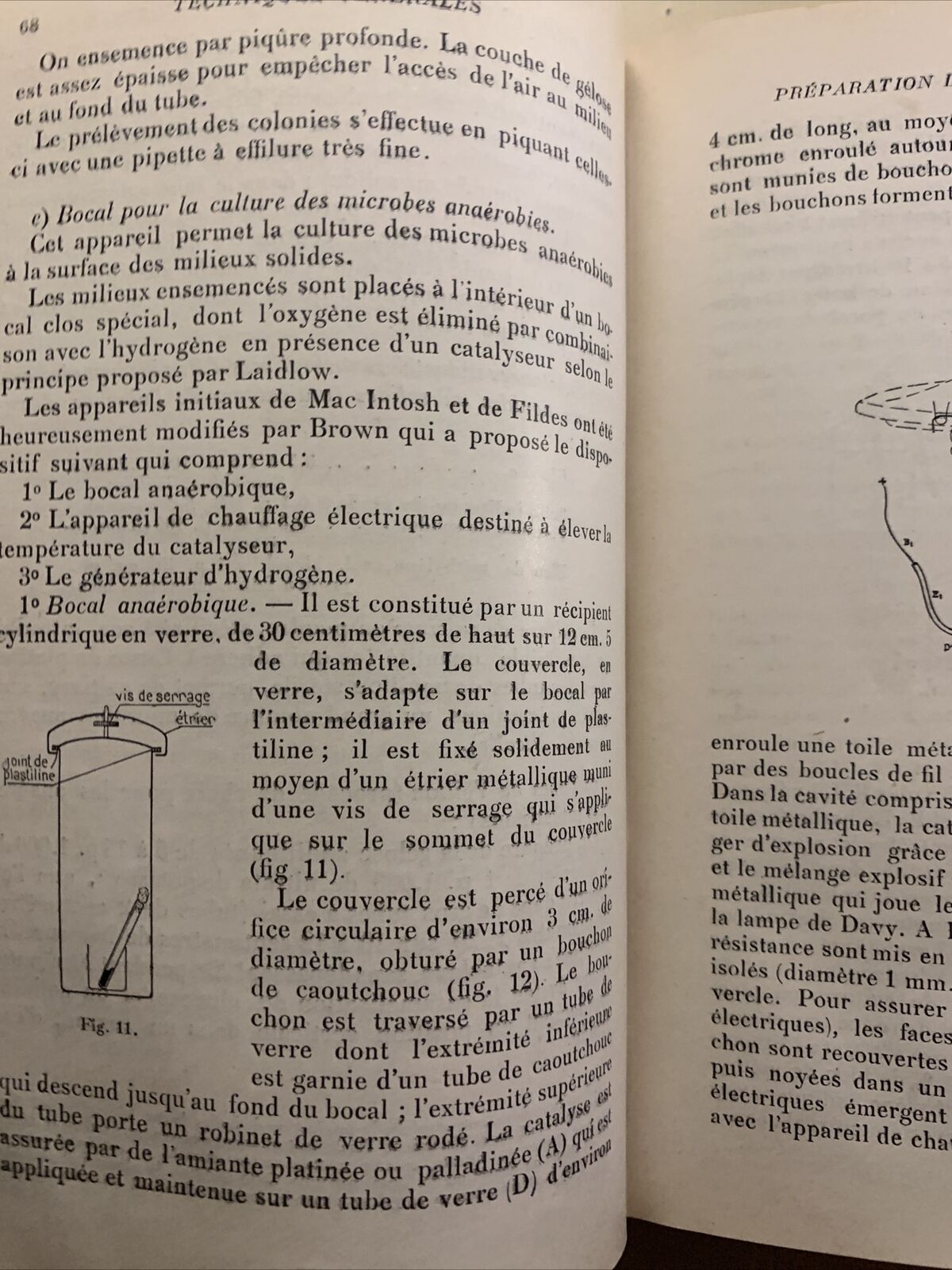 Manuel Technique de Microbiologie et Serologie #