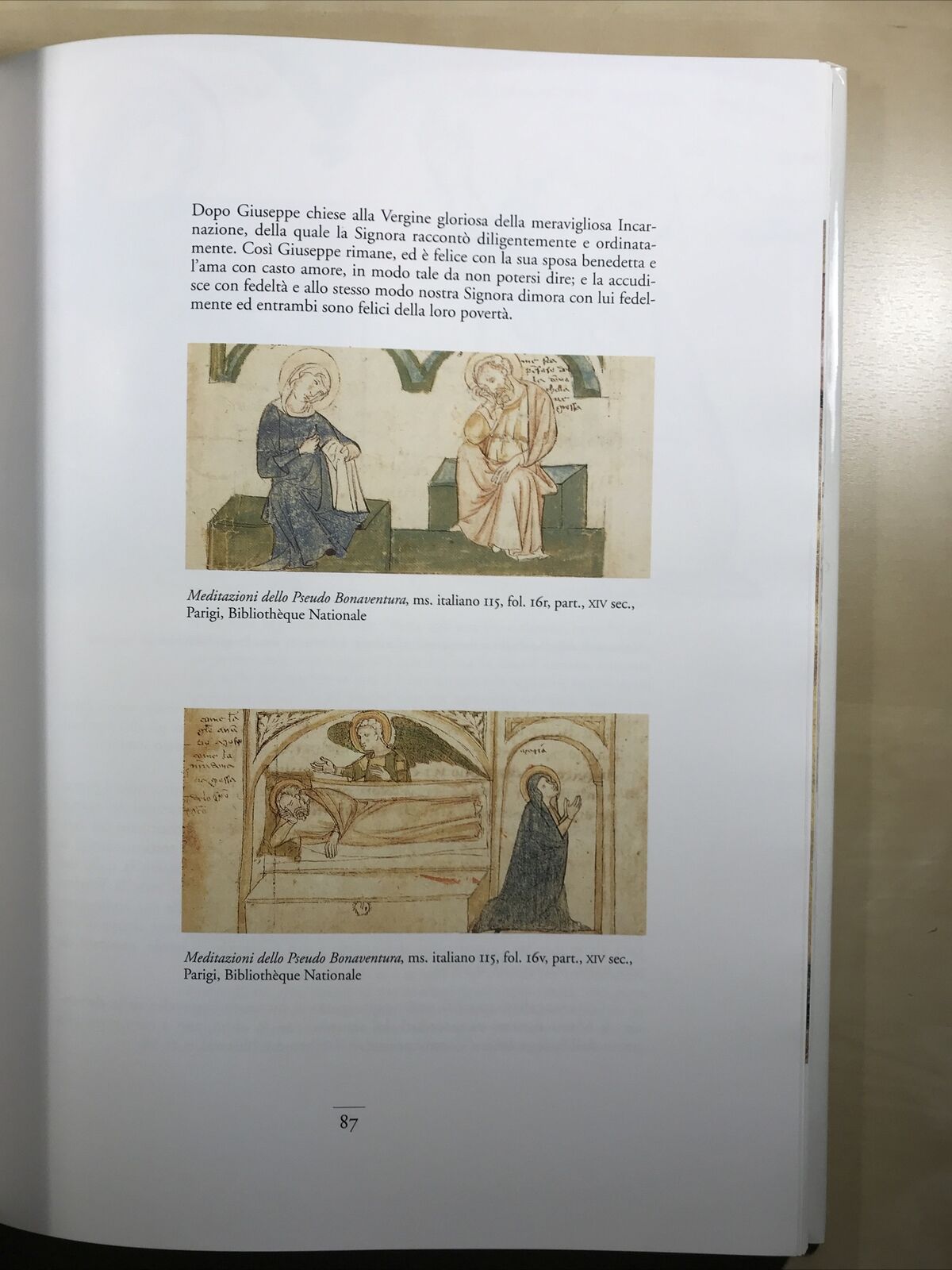 PUER NATUS EST NOBIS - La natività di Cristo nell'arte medievale Teresa Pérez #