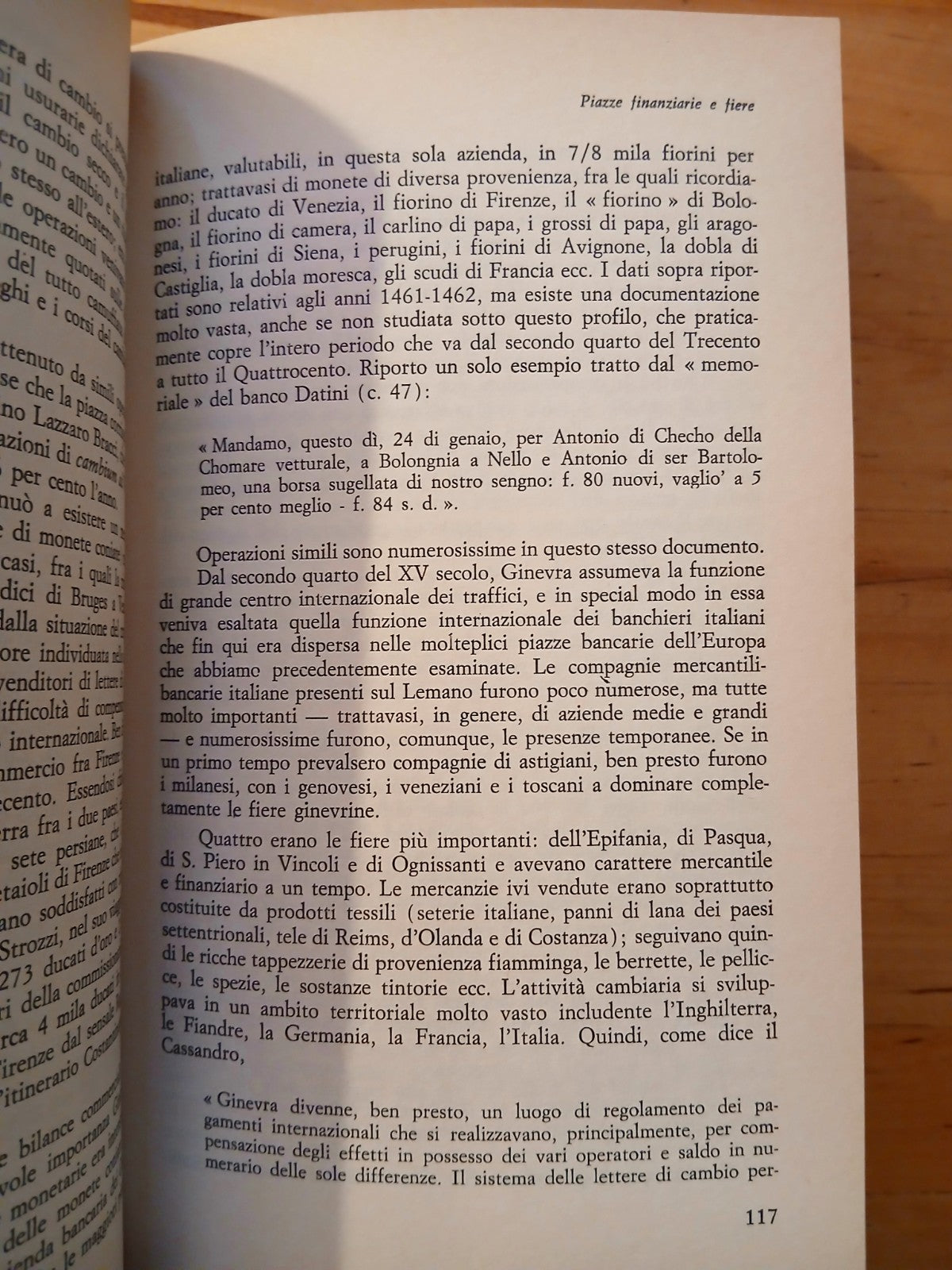 La crisi del sistema comunale - Storia della società Italiana, 7 parte seconda