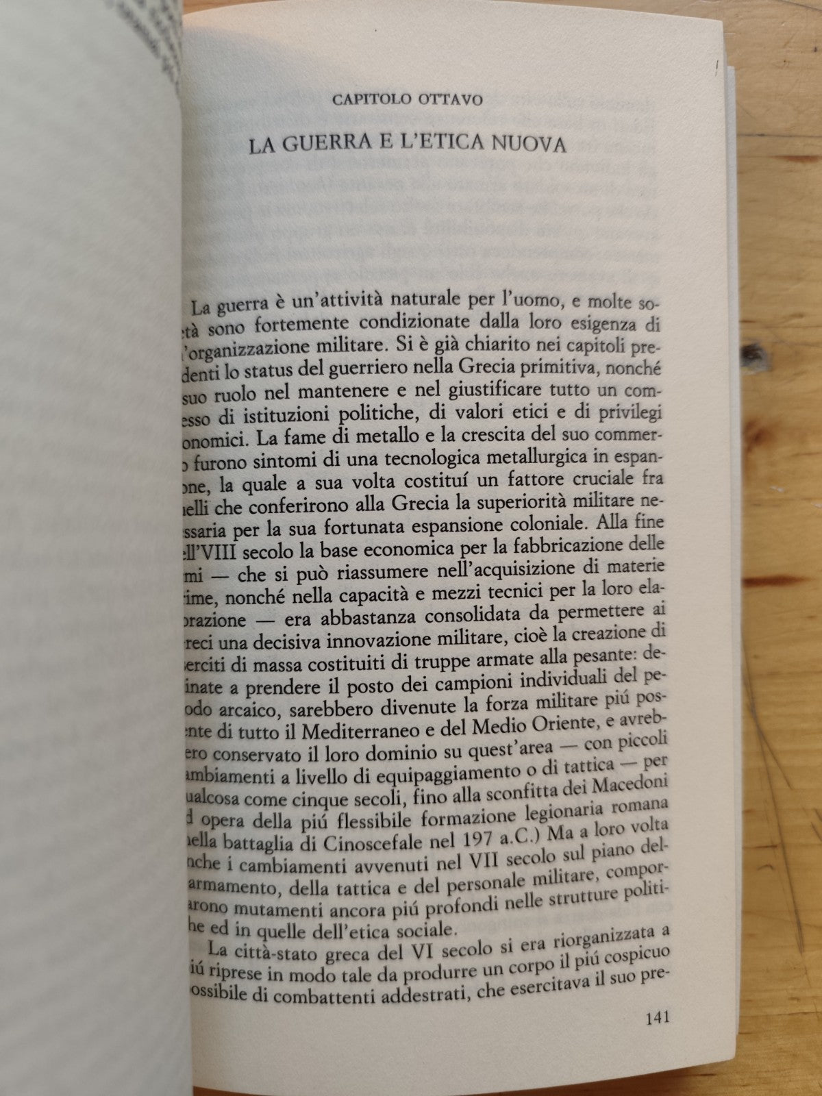 La Grecia delle origini - Oswyn Murray. Il Mulino Paperbacks 1983