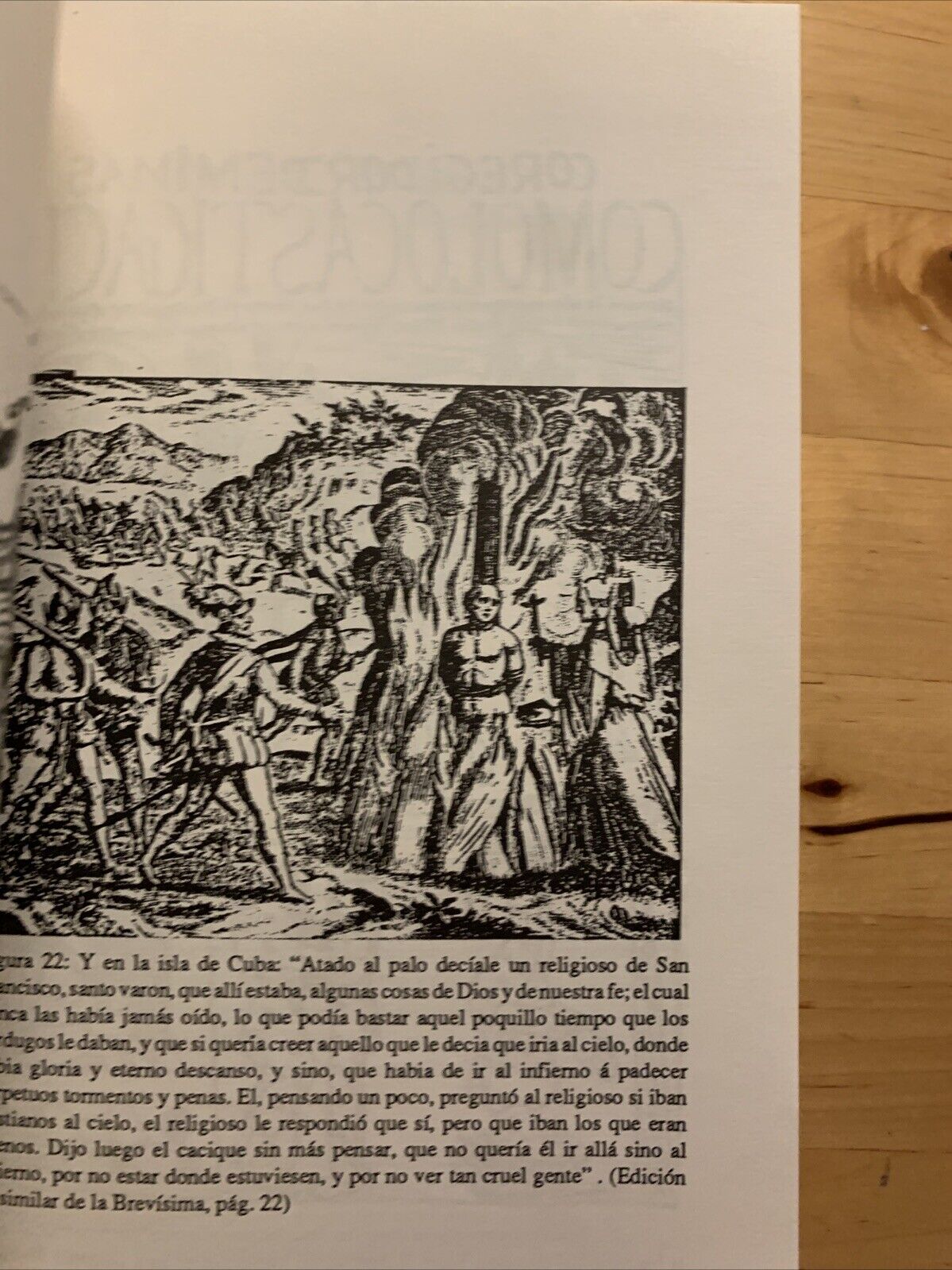 La America Encubierta 1492-1992. Irma Becerra