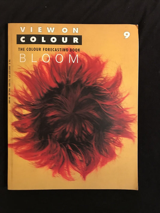 View on Colour. The Colour Forecasting Book. Sep 1996 n9 FASHION -PHOTOGRAPHY