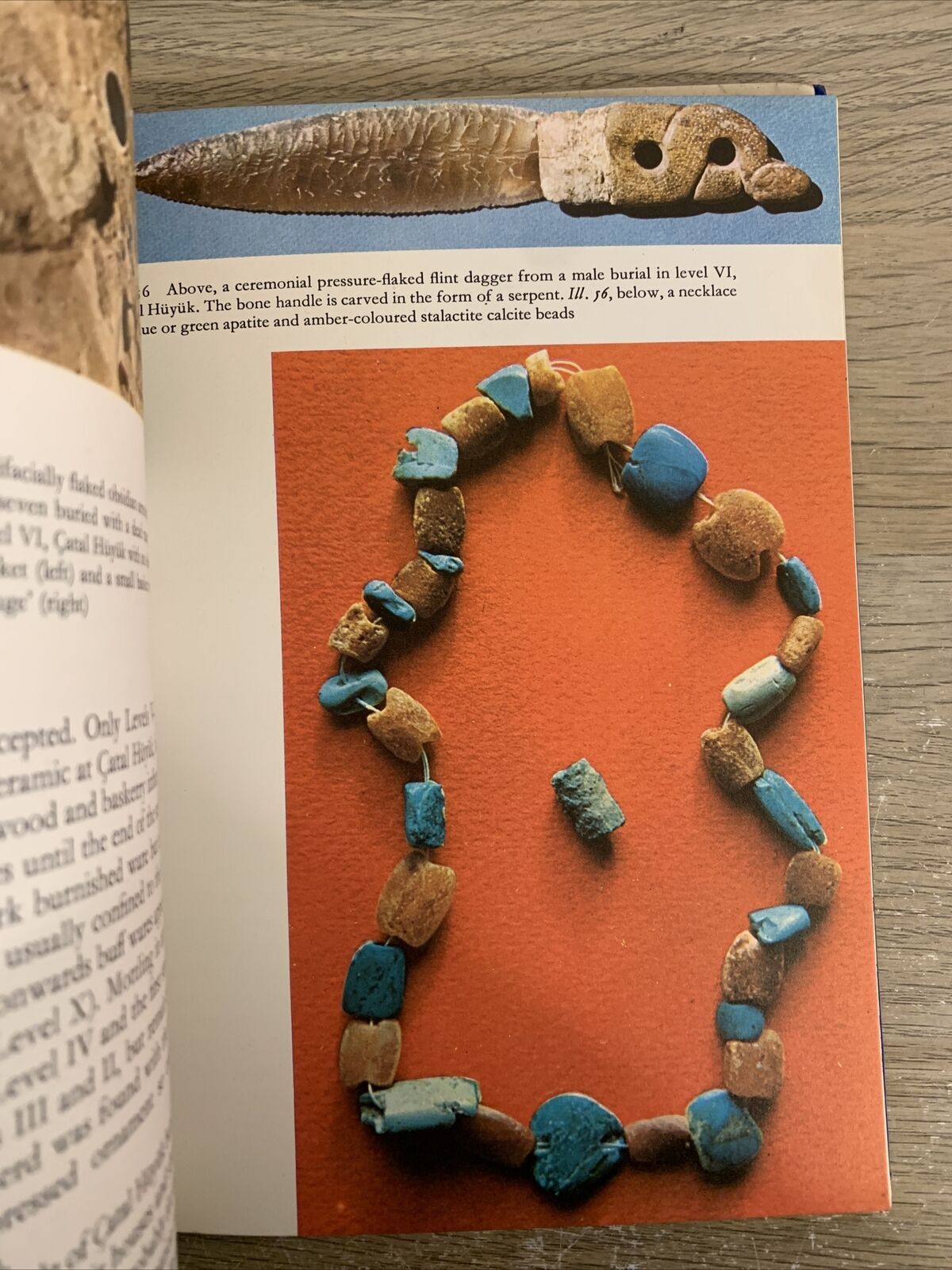 EARLIEST CIVILIZATIONS OF THE NEAR EAST, James Mellaart 1965