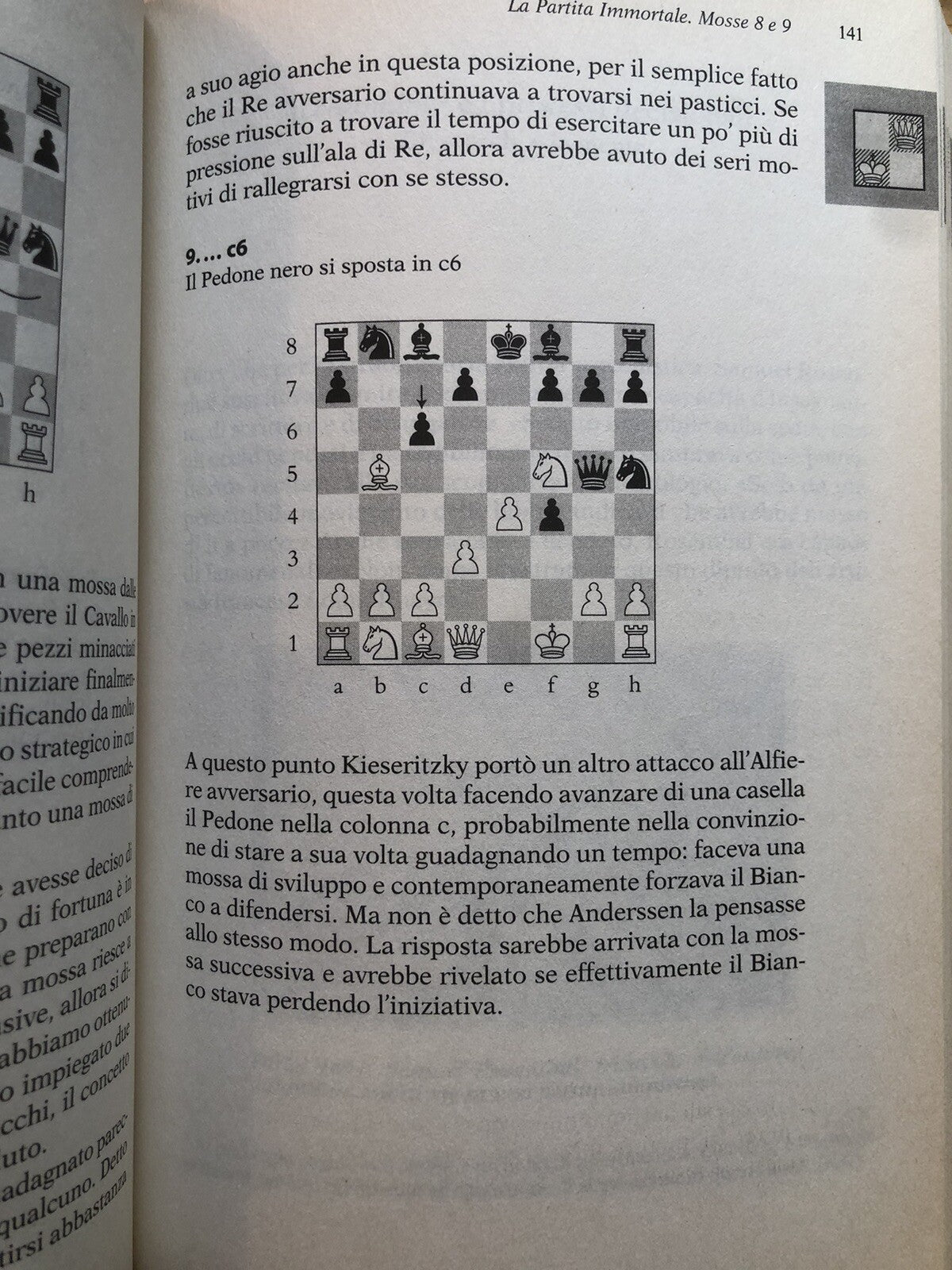 Il gioco immortale - David Shenk, storia degli scacchi, Mondadori 2006