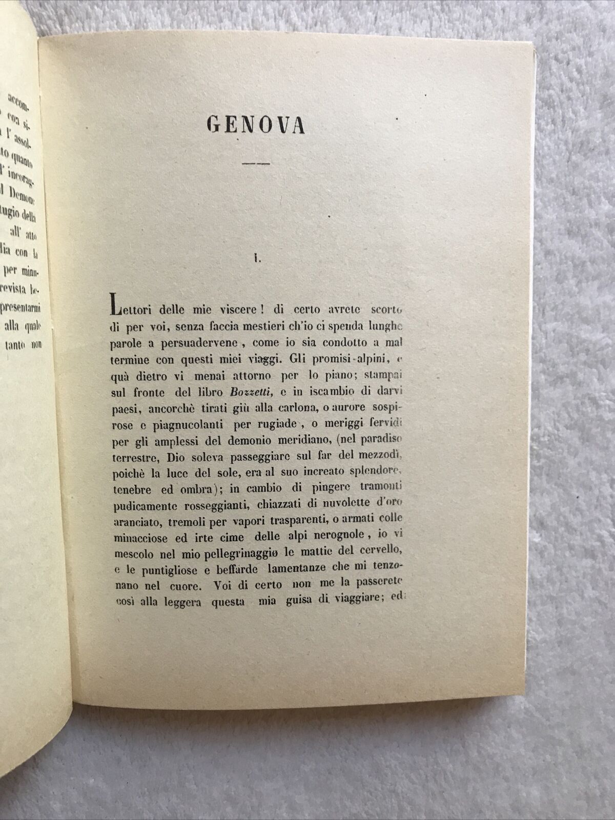 BOZZETTI ALPINI, Giuseppe Revere - Forni ed. ASTI, SUSA, CHIERI, IVREA, VERCELLI