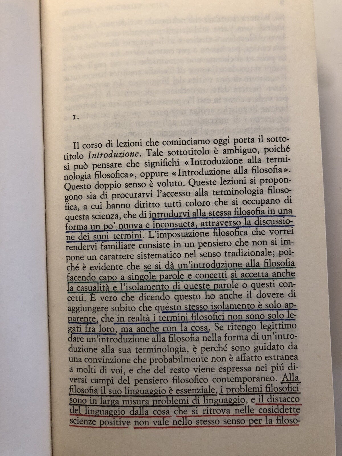 Terminologia filosofica - Theodor W. Adorno. Einaudi 2 voll. 1975