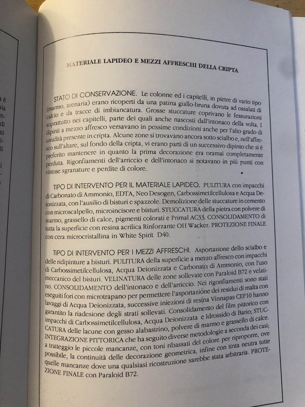 Chiesa cattedrale di Policastro, la storia e i restauri 1990 Salerno e Avellino