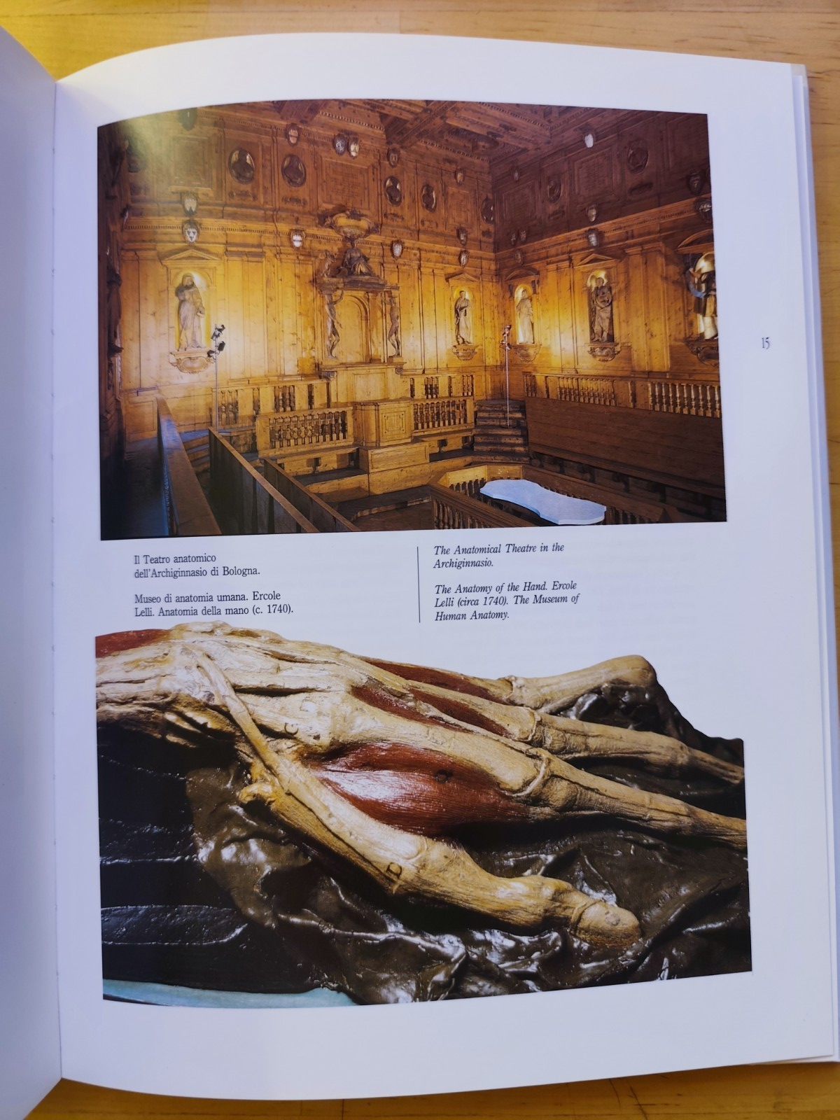 San Giovanni in Monte Bologna, Roberto Scannavini - Grafis edizioni 1992