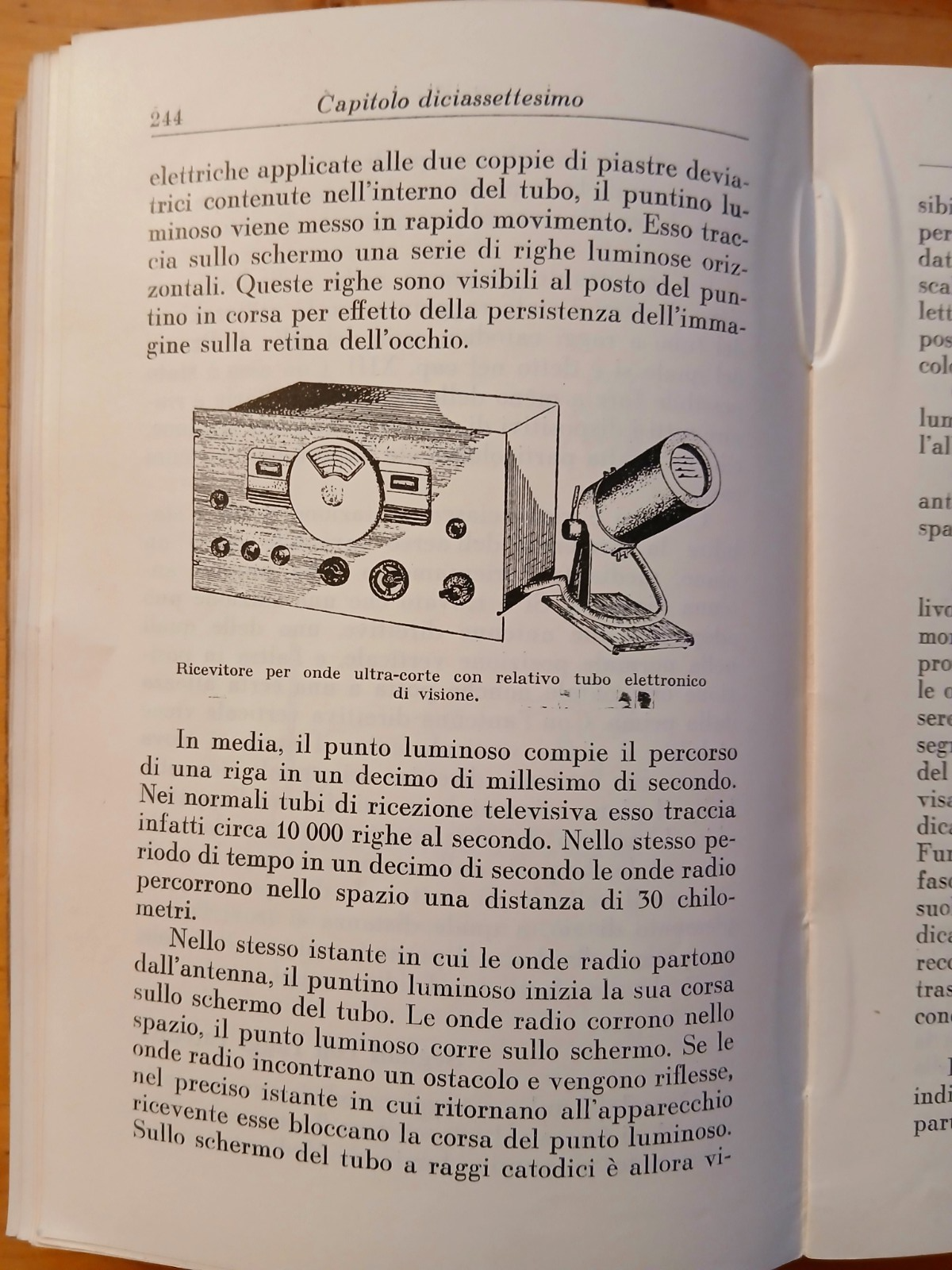 Da volta all'energia atomica  - D. E. Ravalico - Ulrico Hoepli editore 1946
