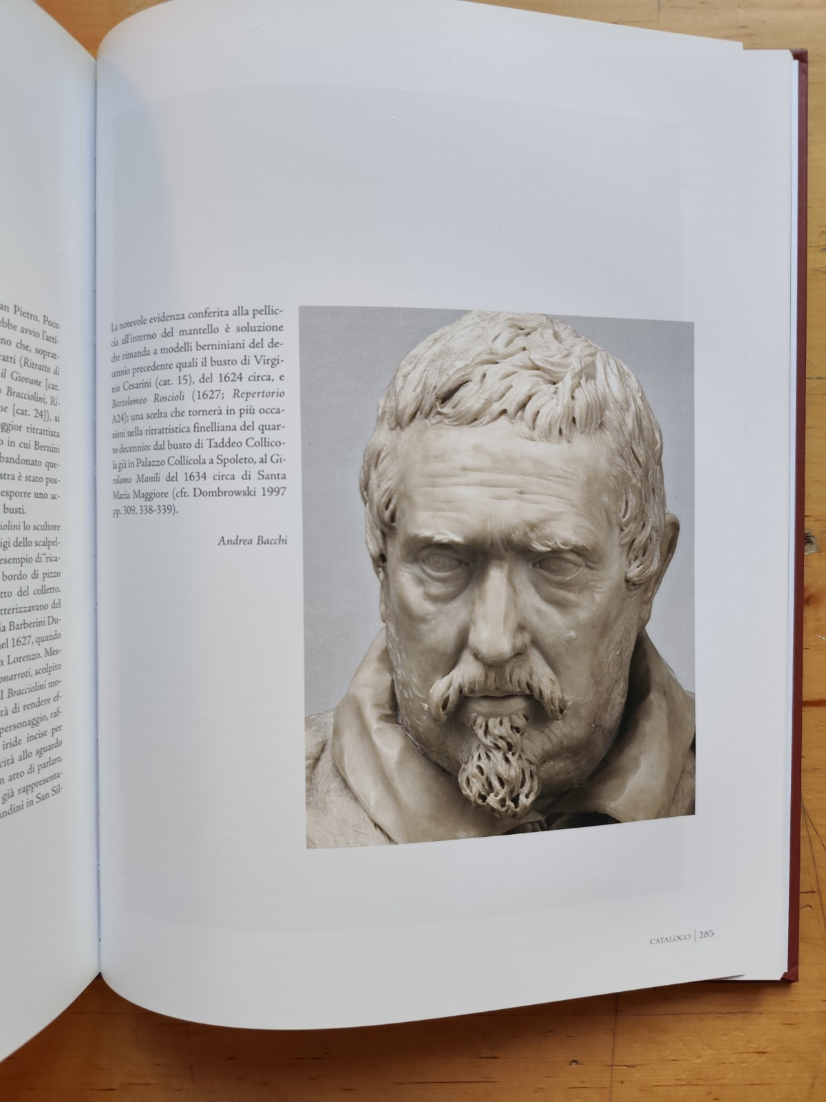 I Marmi vivi, Bernini e la nascita del ritratto Barocco. Giunti Firenze Musei