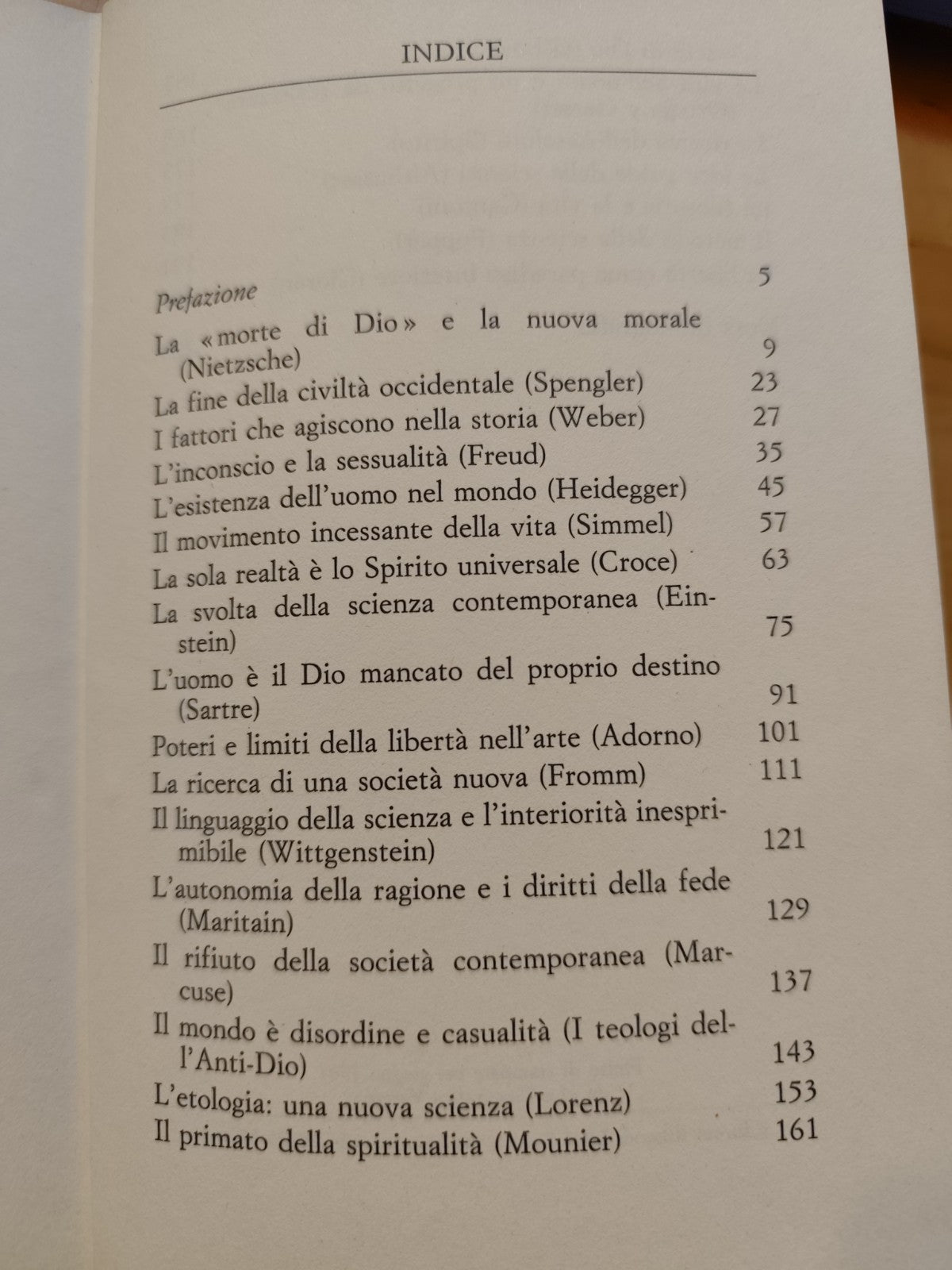 La saggezza della Filosofia, i problemi della nostra vita - Nicola Abbagnano