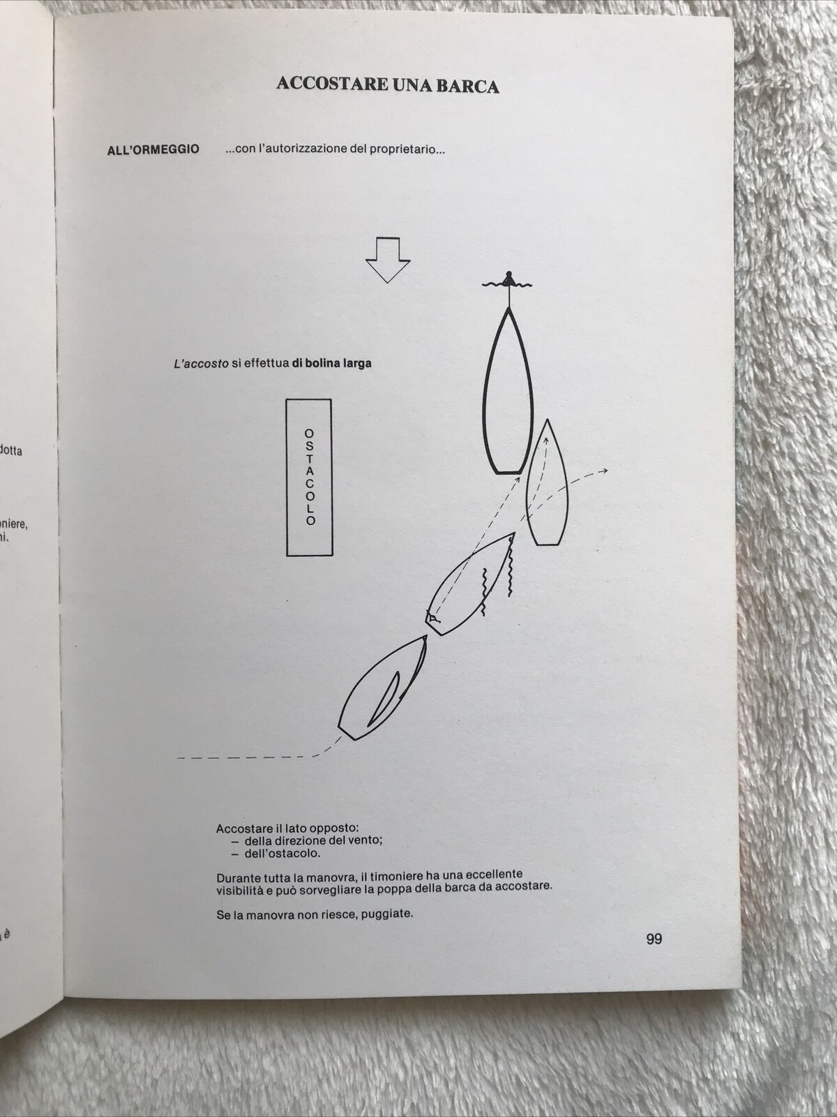 LA CROCIERA COSTIERA, Guida pratica di manovra e navigazione, J. Harand, Mursia
