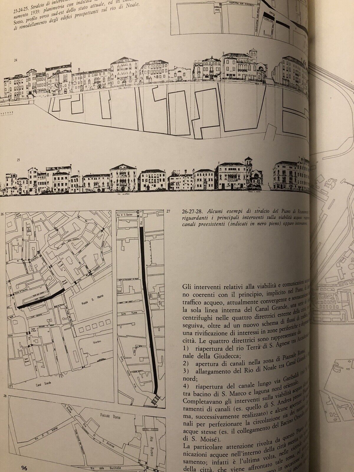 Urbanistica 52 - 1968