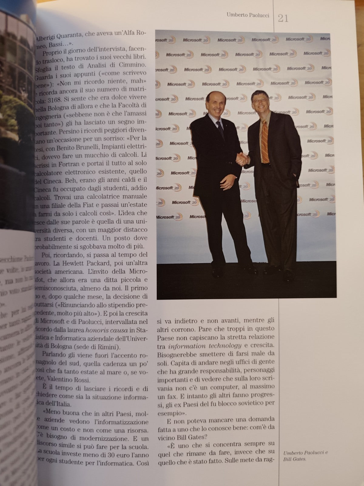 A.D. 1088 rivista dell'Università di Bologna 2008 University of Bologna Magazine