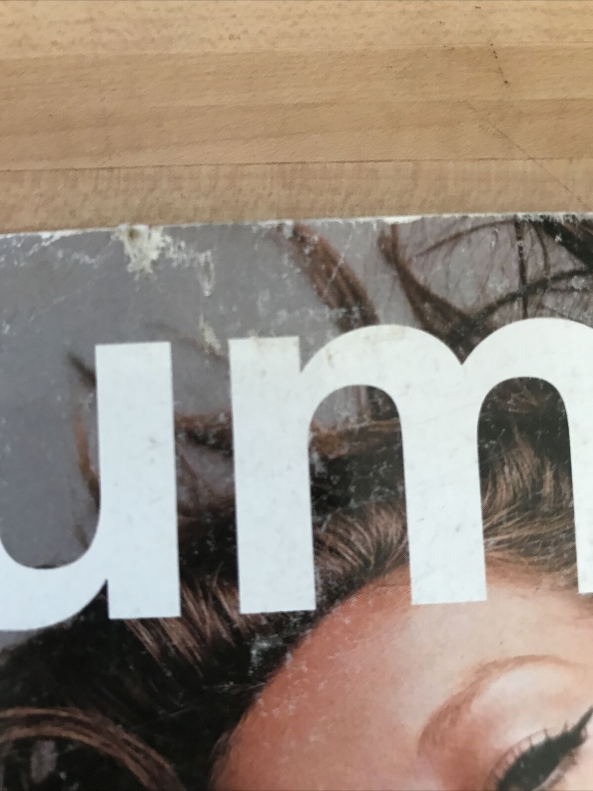 NUMERO Paris Magazine #36 September 2002 GISELE BUNDCHEN Karolina Kurkova ANNE #