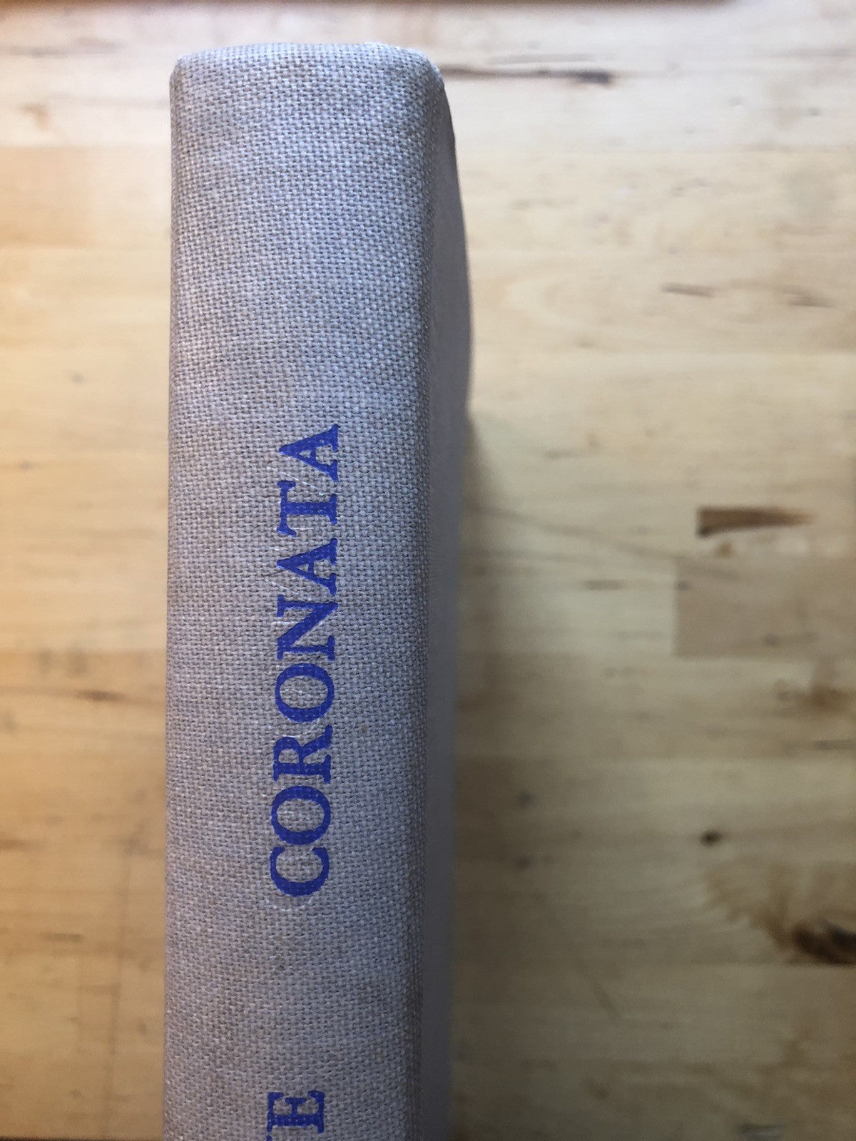 Maria Vergine Coronata fatta in Reggio Francesco d'Este, Arnaldo Forni ristampa