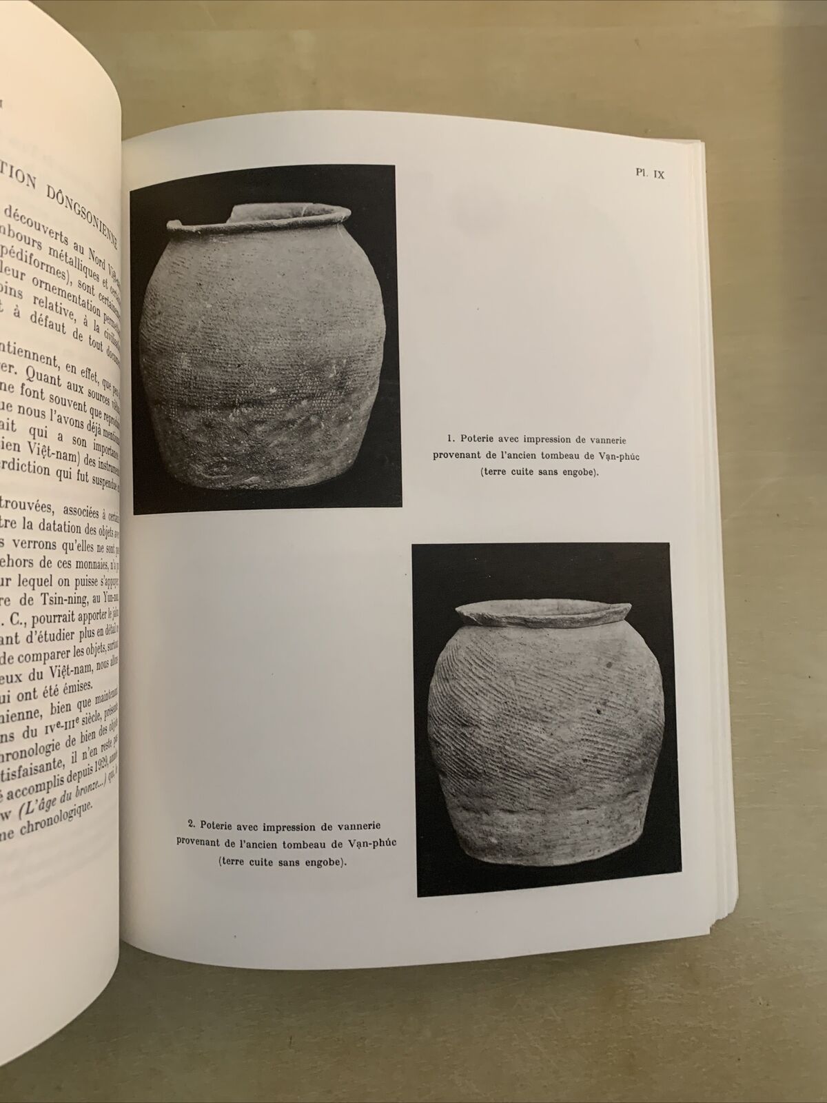 Asie du sud est. Tome 2 le Viêt - Nam. L. Bezacier. Picard éditions 1972
