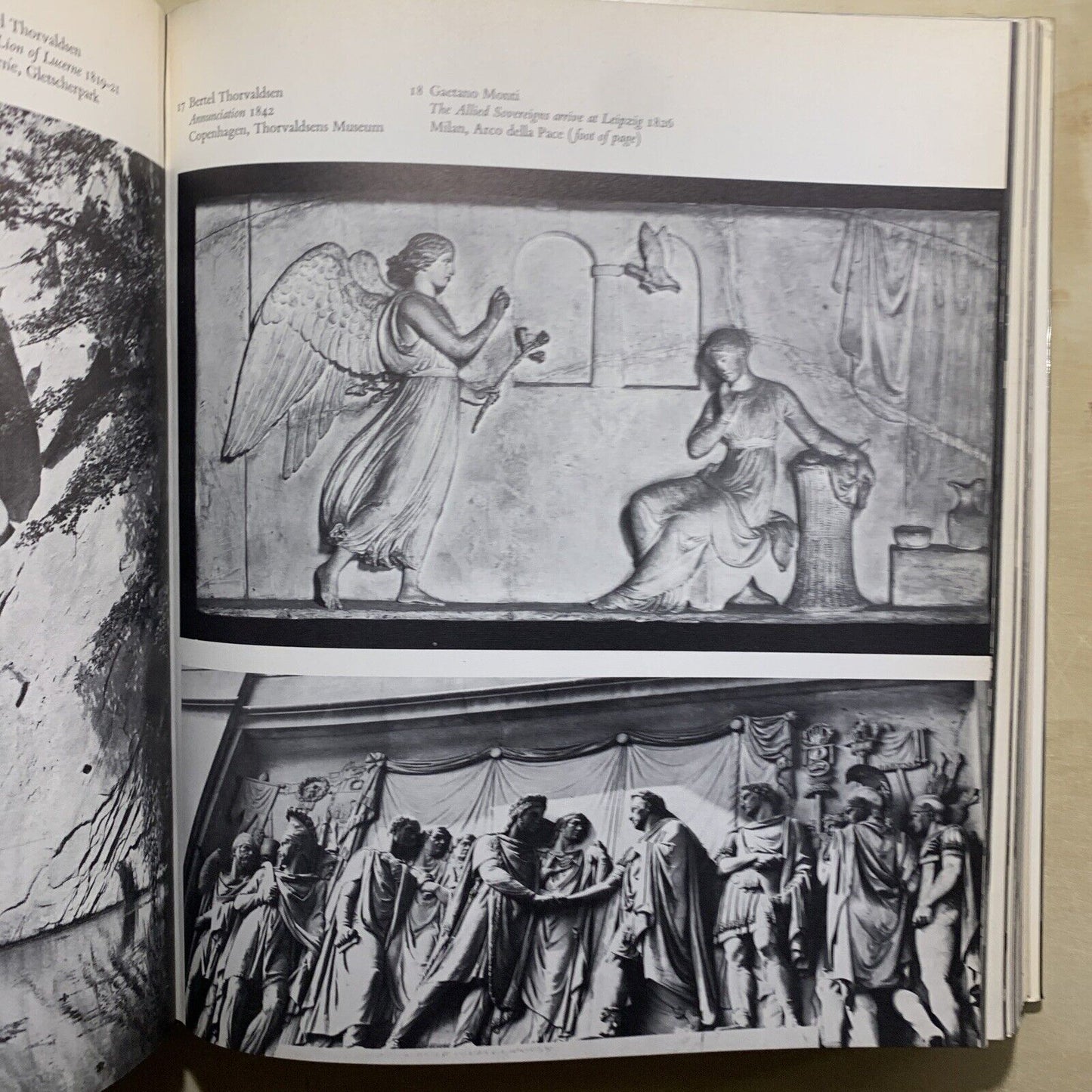 SCULPTURE 19TH & 20TH CENTURIES - FRED LICHT. MICHAEL JOSEPH LONDON 1967 #