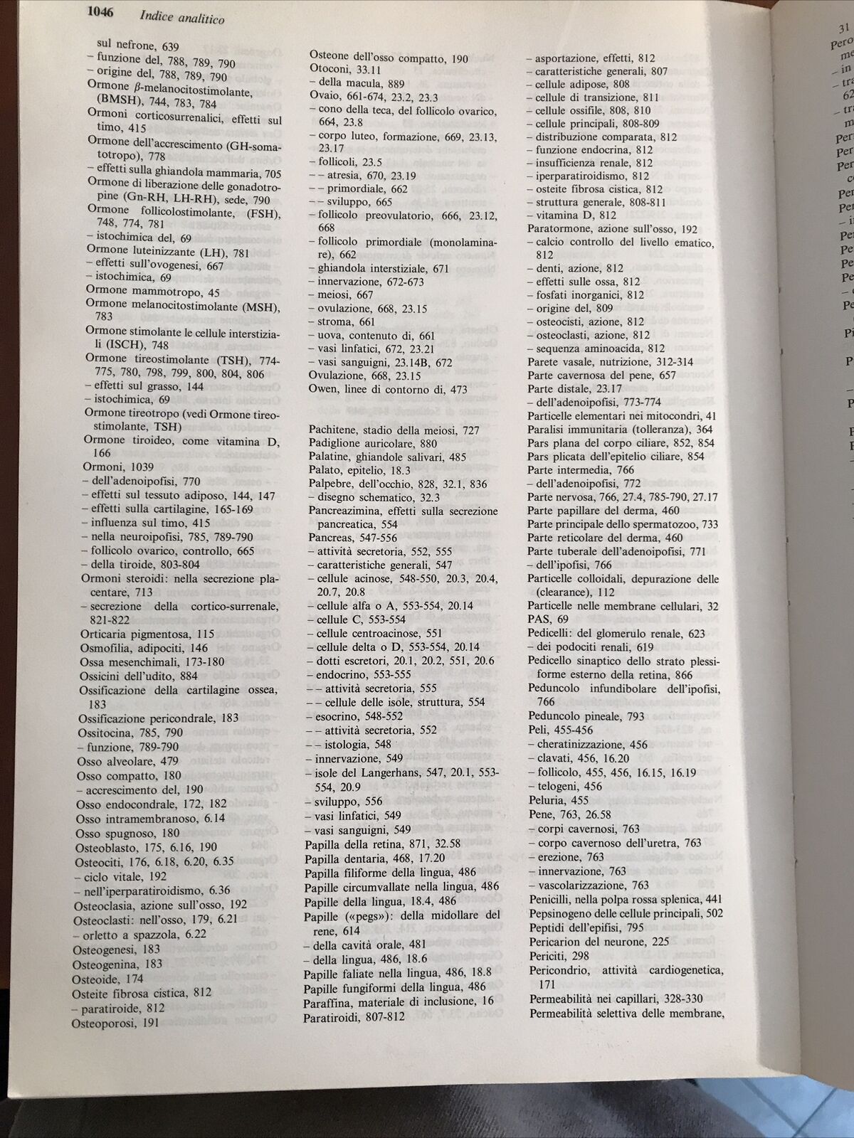 ISTOLOGIA zanichelli WEISS ROY O. GREEP