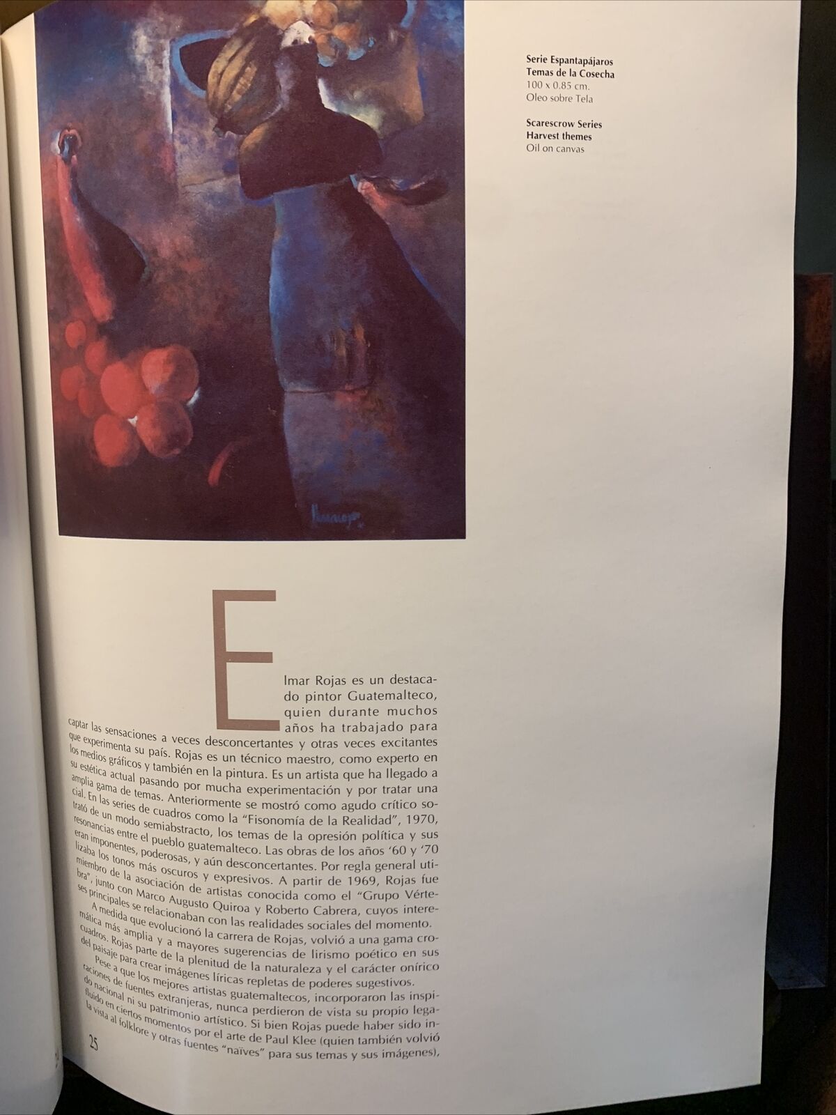 MAGIC AND REALISM, Central American Contemporary Art, Juan Carlos Flores Zuñiga