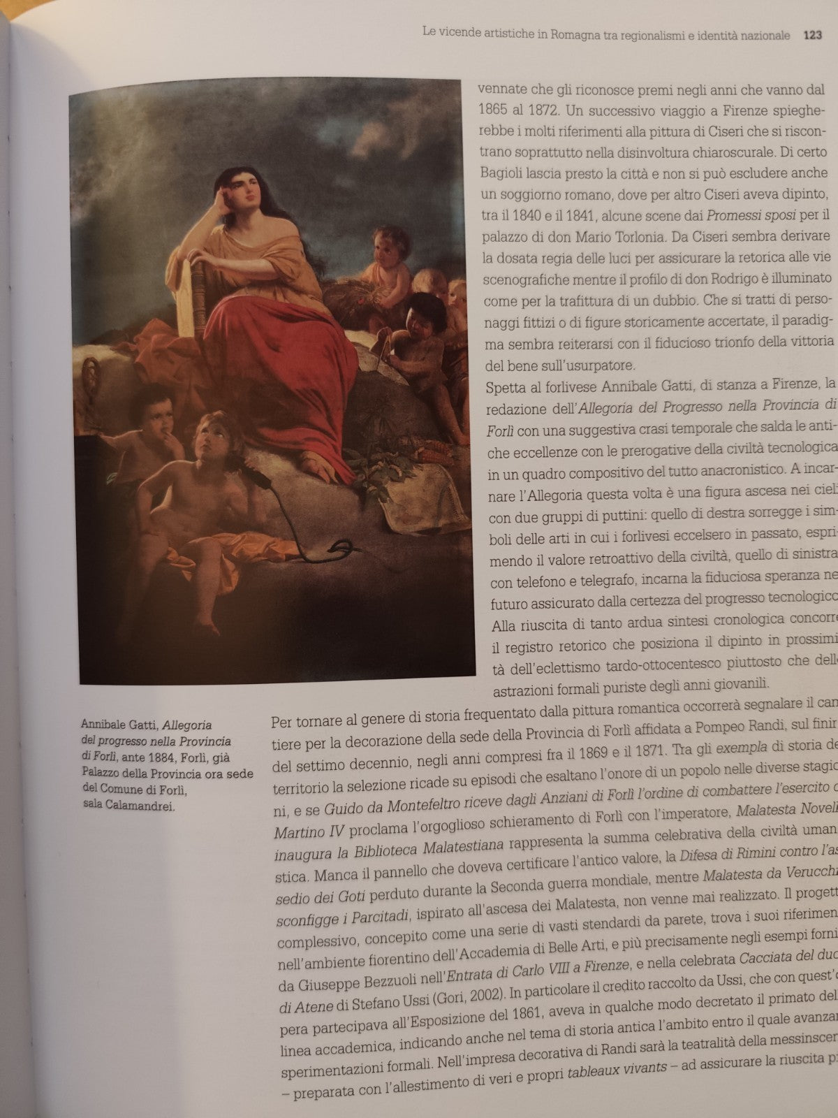 E finalmente potremo dirci italiani. Editrice Compositori - Claudia Collina 2011