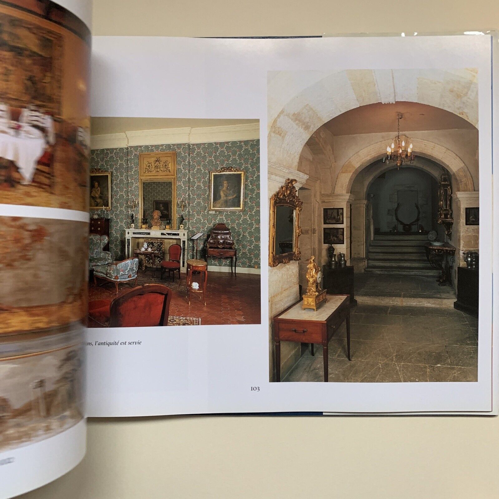 AVIGNON - Sylvestre Clap, Alain Christof. Equinoxe 1999 #