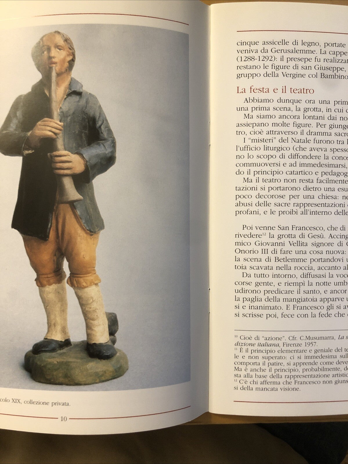 Presepi bolognesi d'autore, amici del presepio di Bologna, Gioia Lanzi