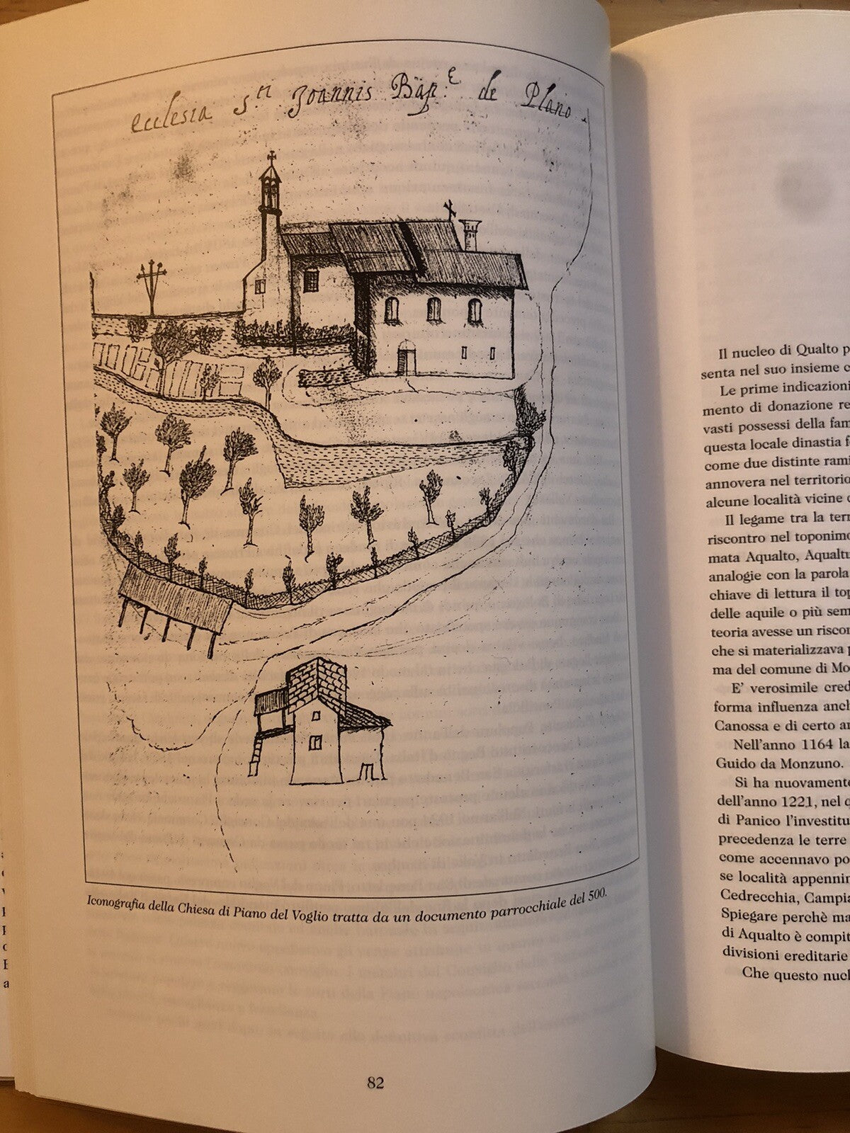 San Benedetto Val di Sambro - Maurizio Valentini. un comune dell'Alto Appennino