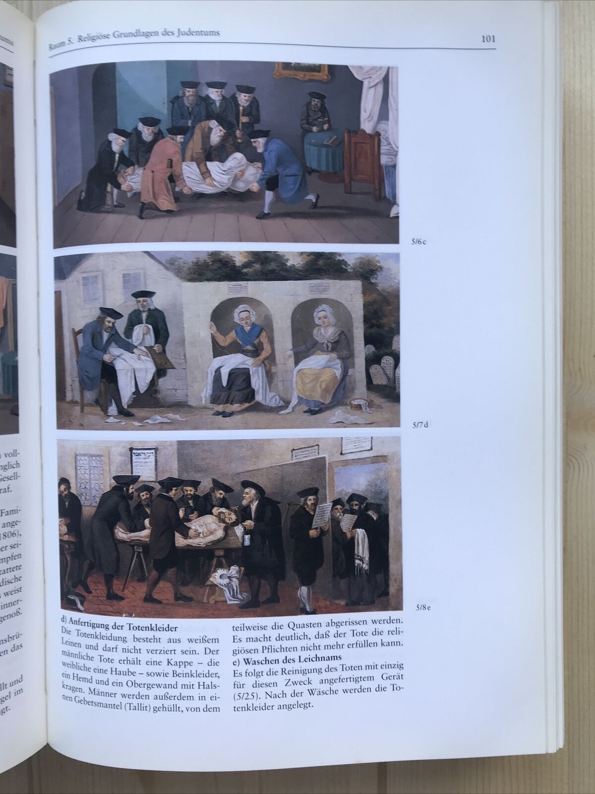 Jüdische Lebenswelten - Katalog, Berliner Festpiele, Andreas Nachama, J. Verlach