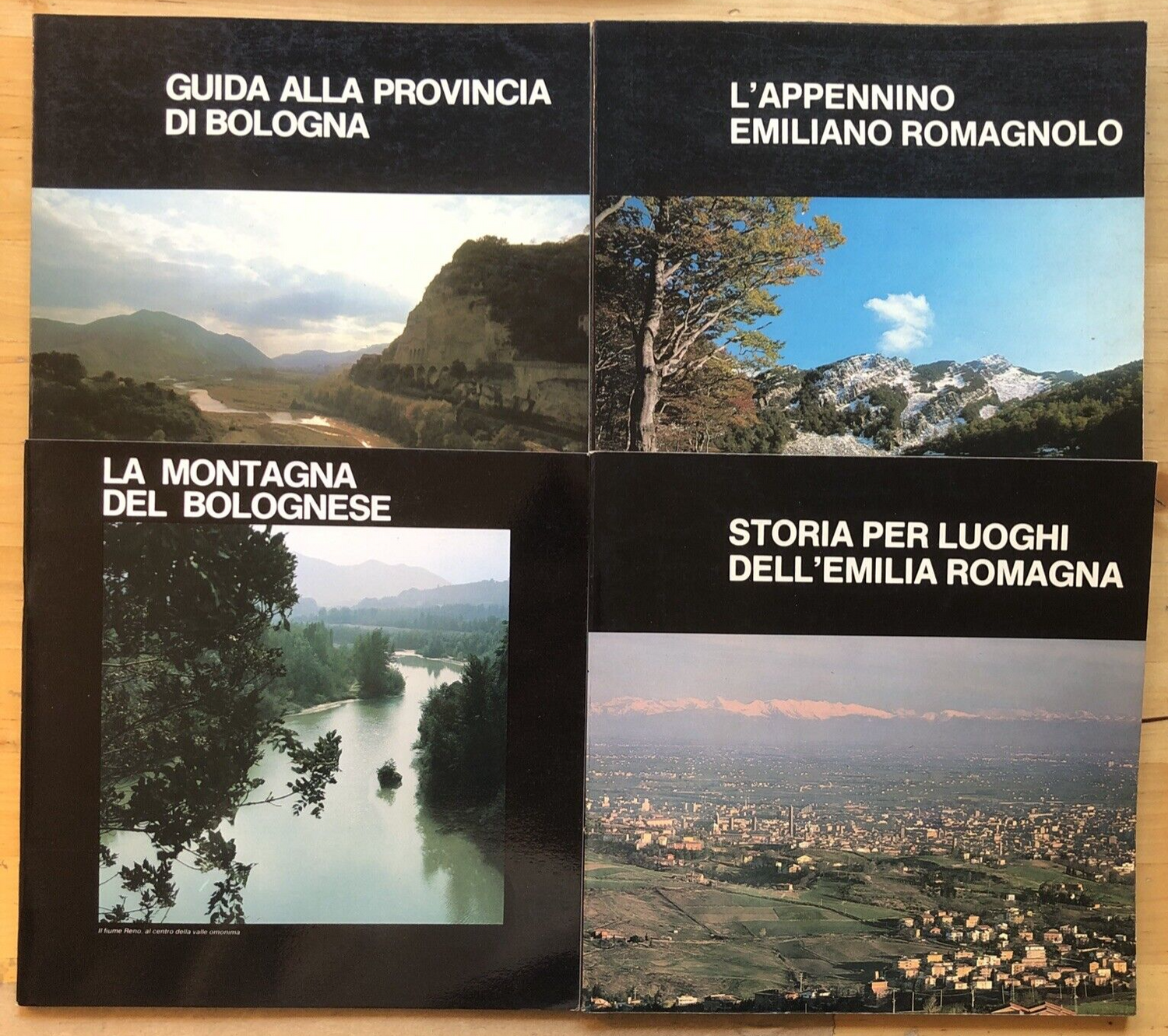 Montagna Bolognese Guida Bologna, Luoghi Emilia Romagna, Appennino Emiliano Roma