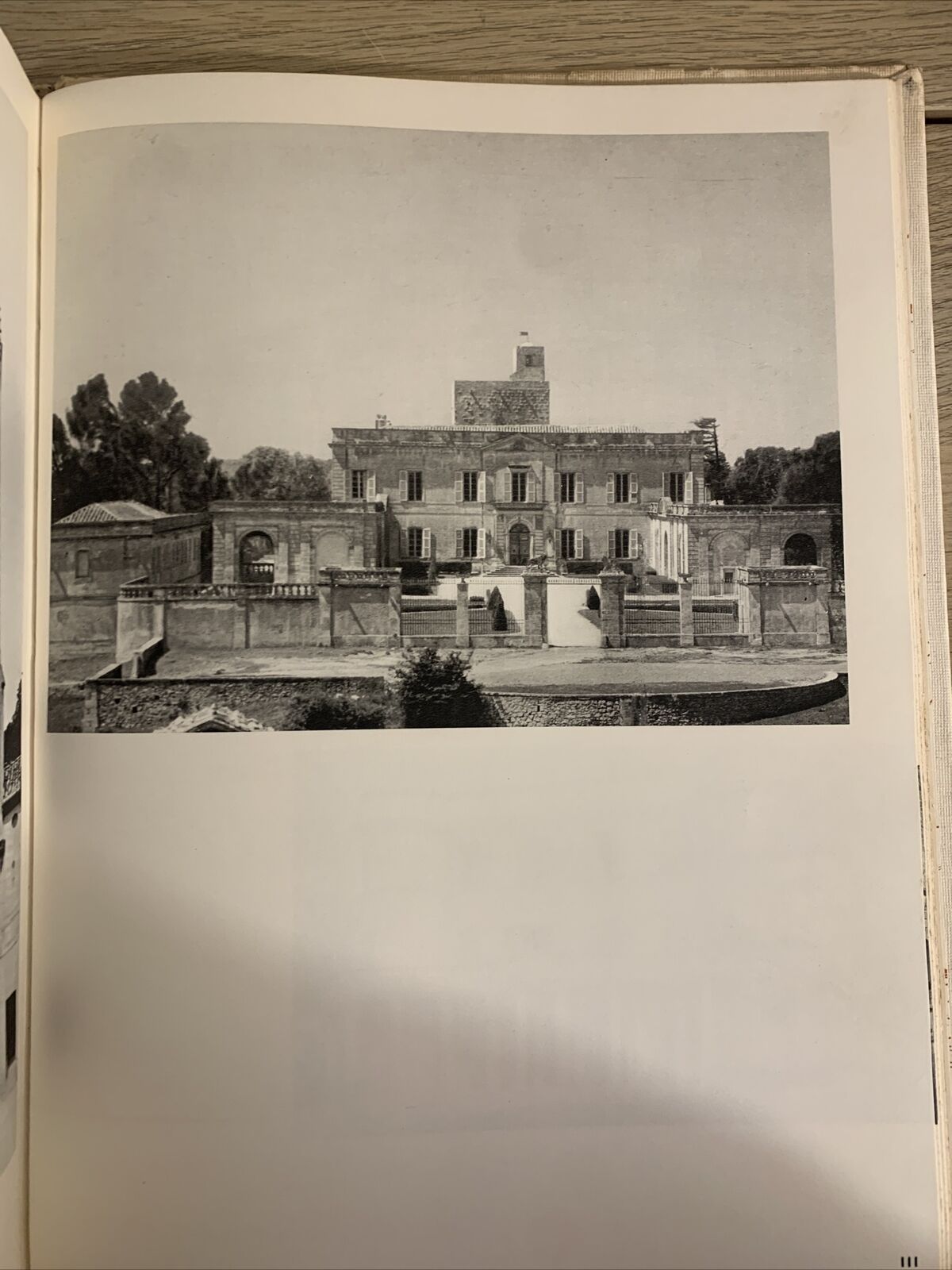 Chateaux de France, Éditions des Deux - Mondes 1954