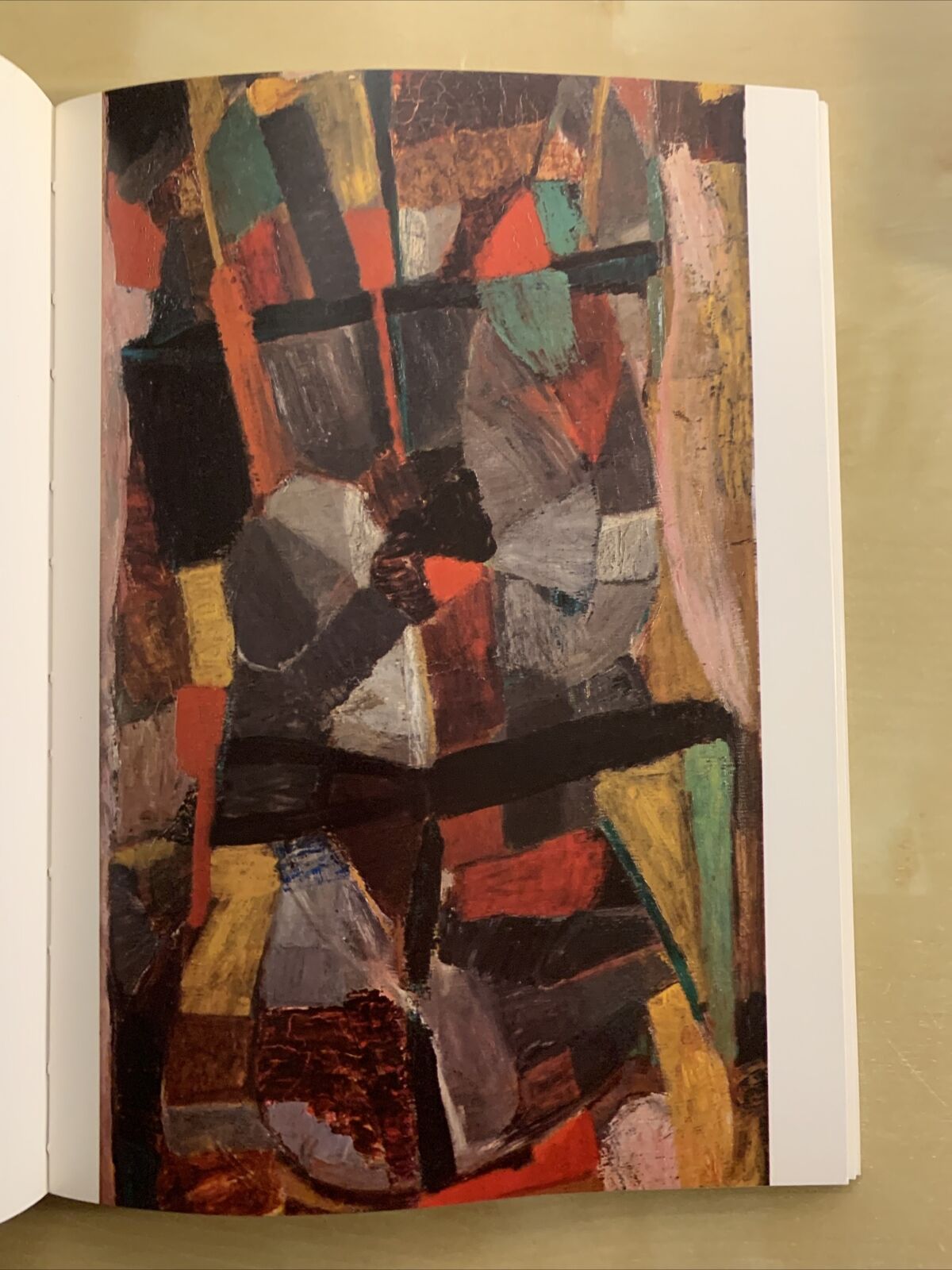 CASSINARI BRUNO -  Franco Solmi, Galleria d'arte maggiore Bologna 1984 #