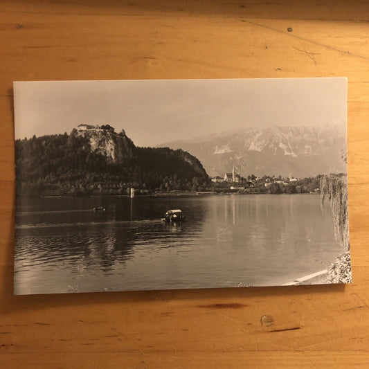 Cartolina ZAGREB NON VIAGGIATA