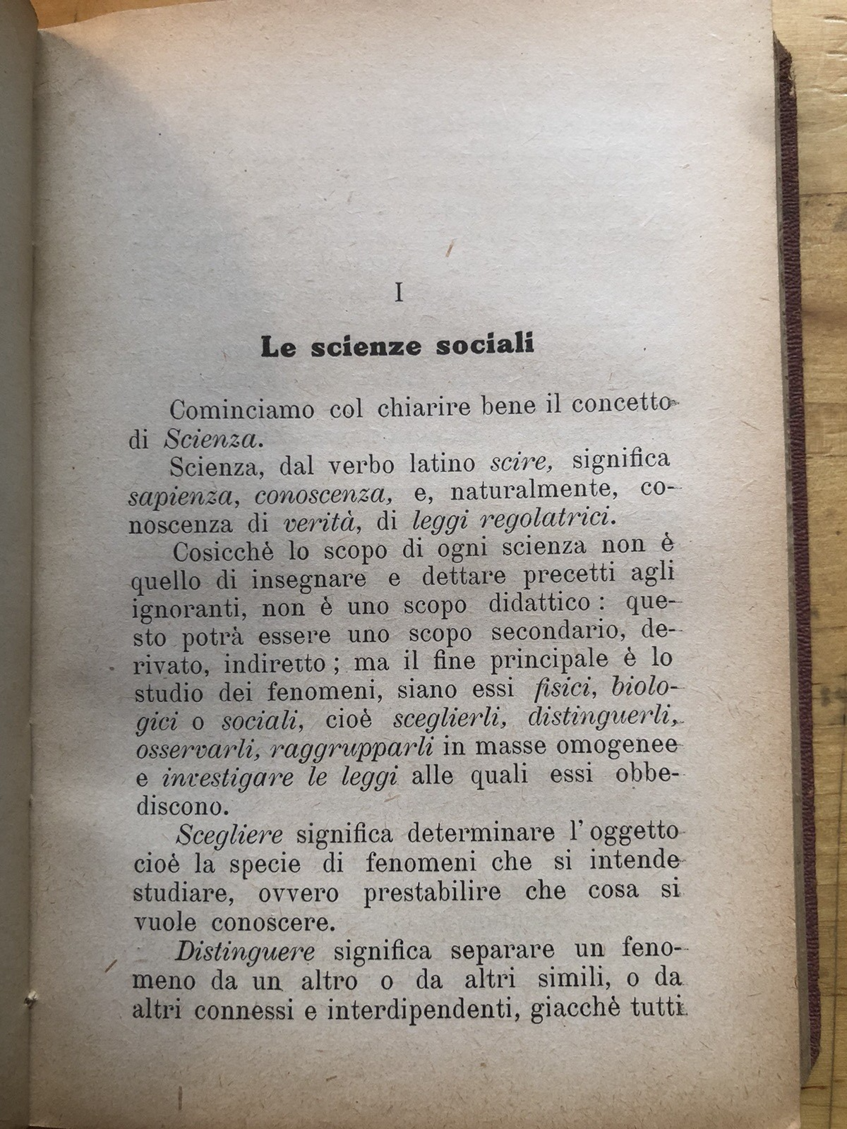 Compendio di economia politica e nozioni preliminari di diritto Paglionica, 1932