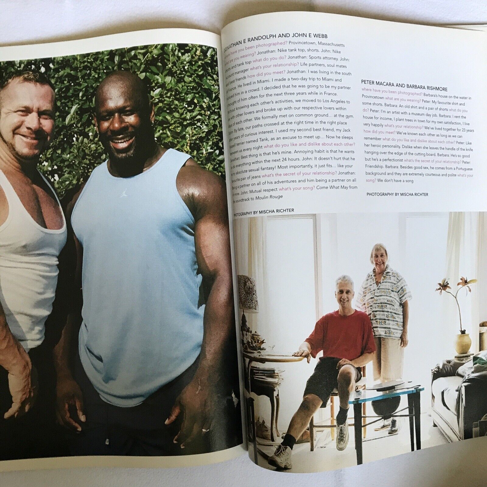 i-D Magazine no. 216 The together issue Ryan Gosling - Liv Tyler, Orlando Bloom