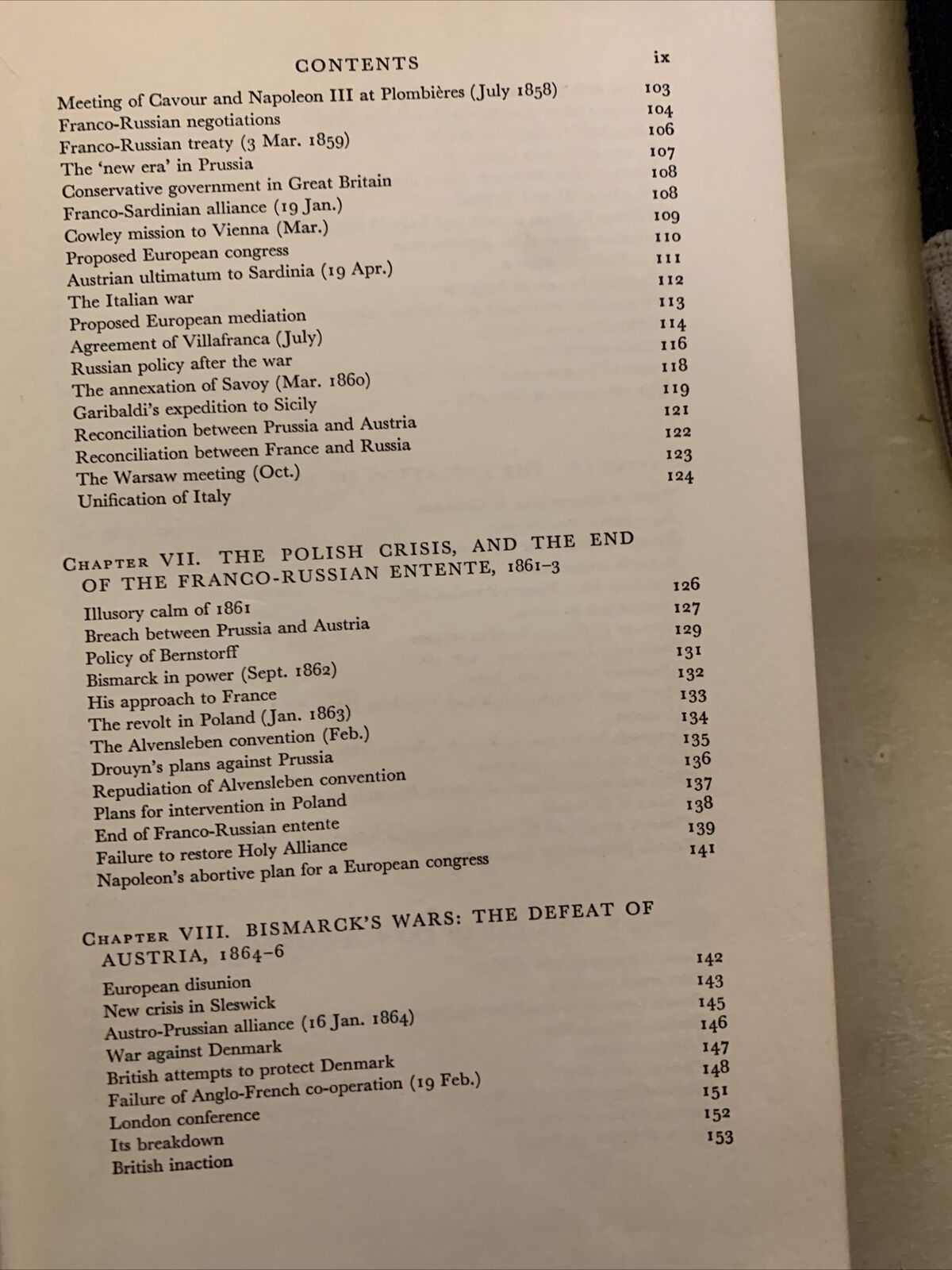 The Struggle for mastery in Europe 1848-1918. A. J. P. Taylor. Oxford Clarendon