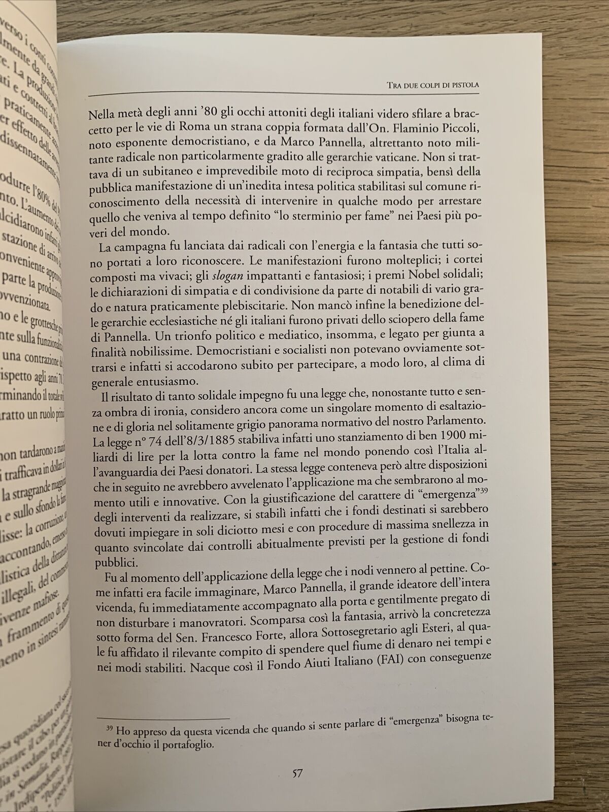 SOMALIA il sangue l'incenso. Antonio Cappelli, Gangemi editore 2011