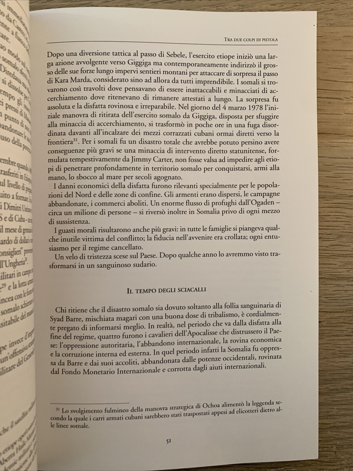 SOMALIA il sangue l'incenso. Antonio Cappelli, Gangemi editore 2011