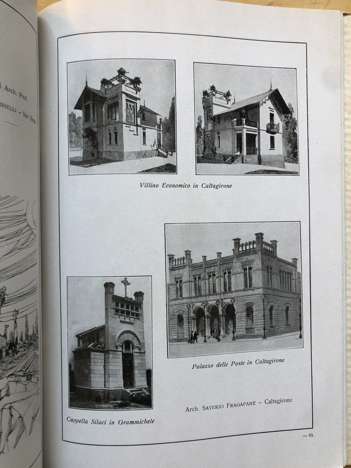 Architettura ed arti decorative  in Italia ed all'estero - Roberto Martinenghi