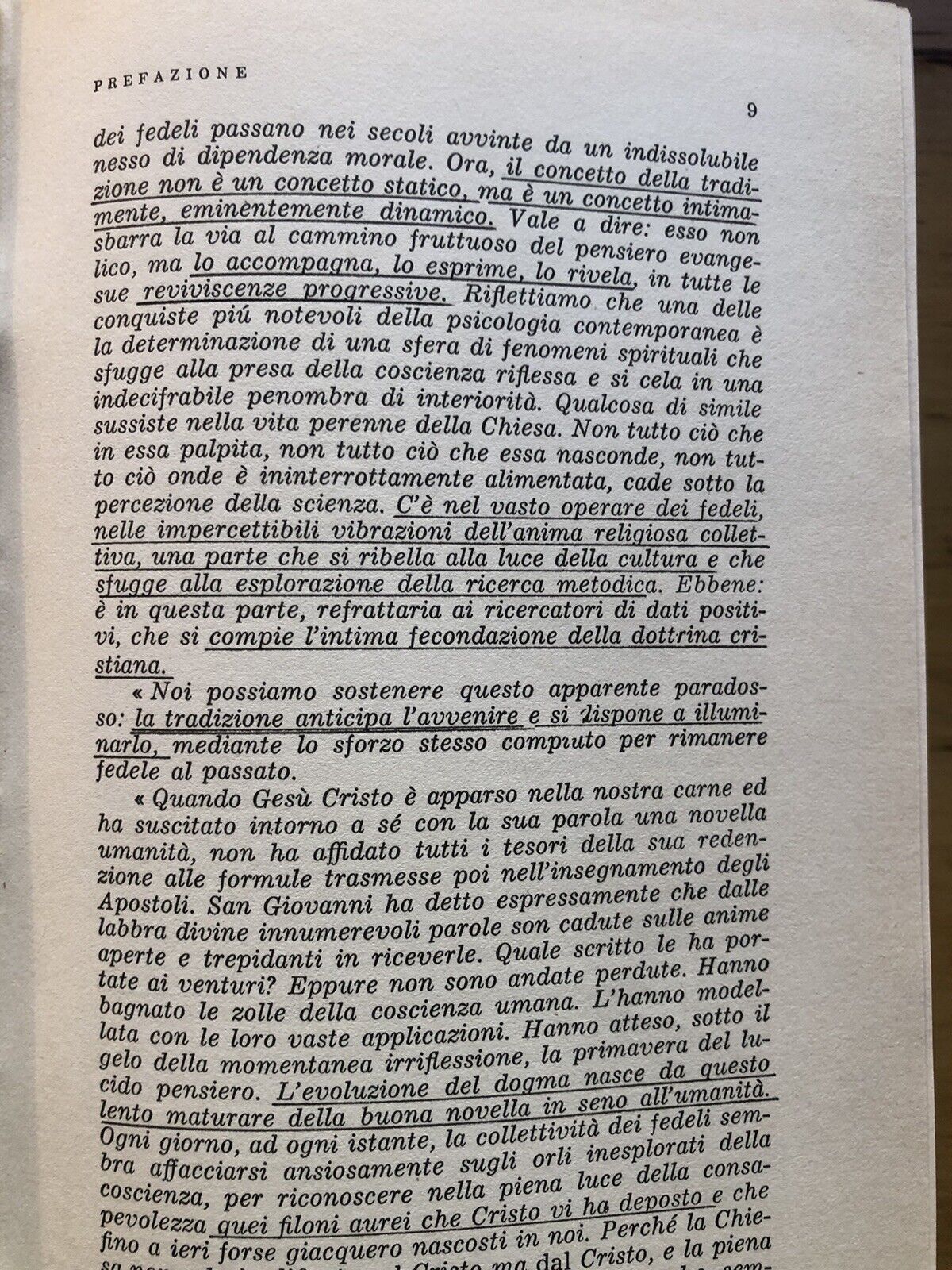 Storia del cristianesimo , Ernesto Buonaiuti - Dall'Oglio editore 1979