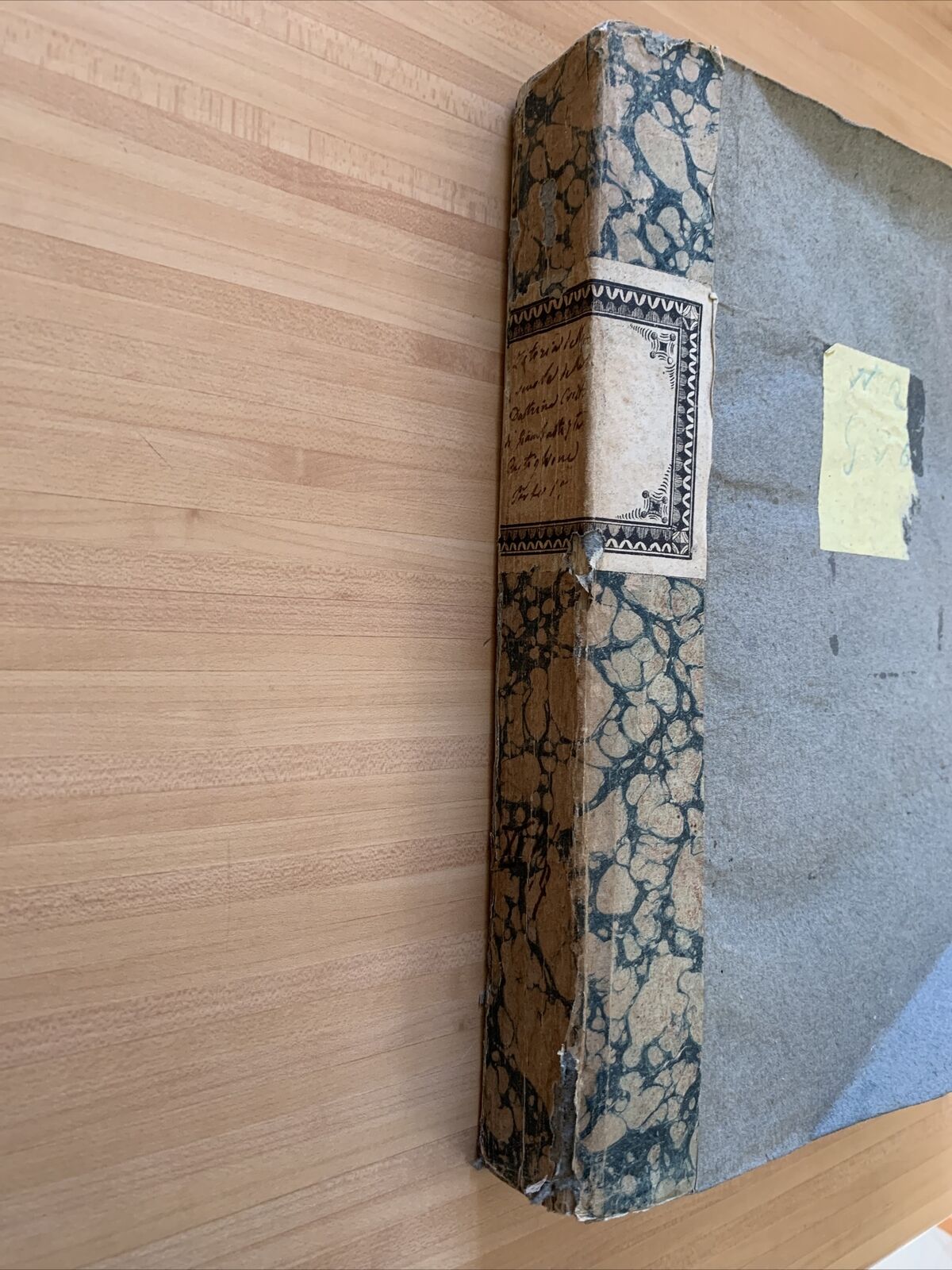 ISTORIA DELLE SCUOLE DOTTRINA CRISTIANA, Giambatista Castiglione PARTE PRIMA1800