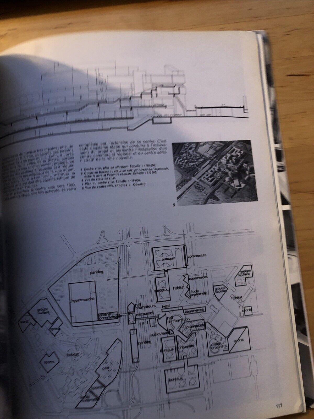 Techniques & Architecture - Villes Nouvelles Région Parisienne n. 301 - 1974