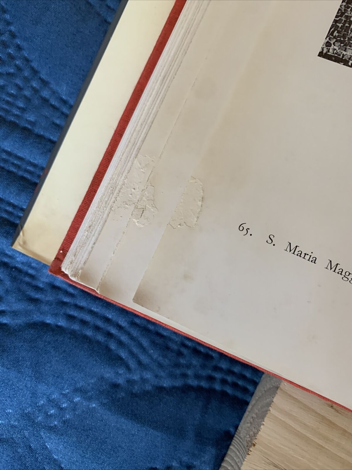 I MOSAICI DI ROMA - WALTER OAKESHOTT. ELECTA 1967 #