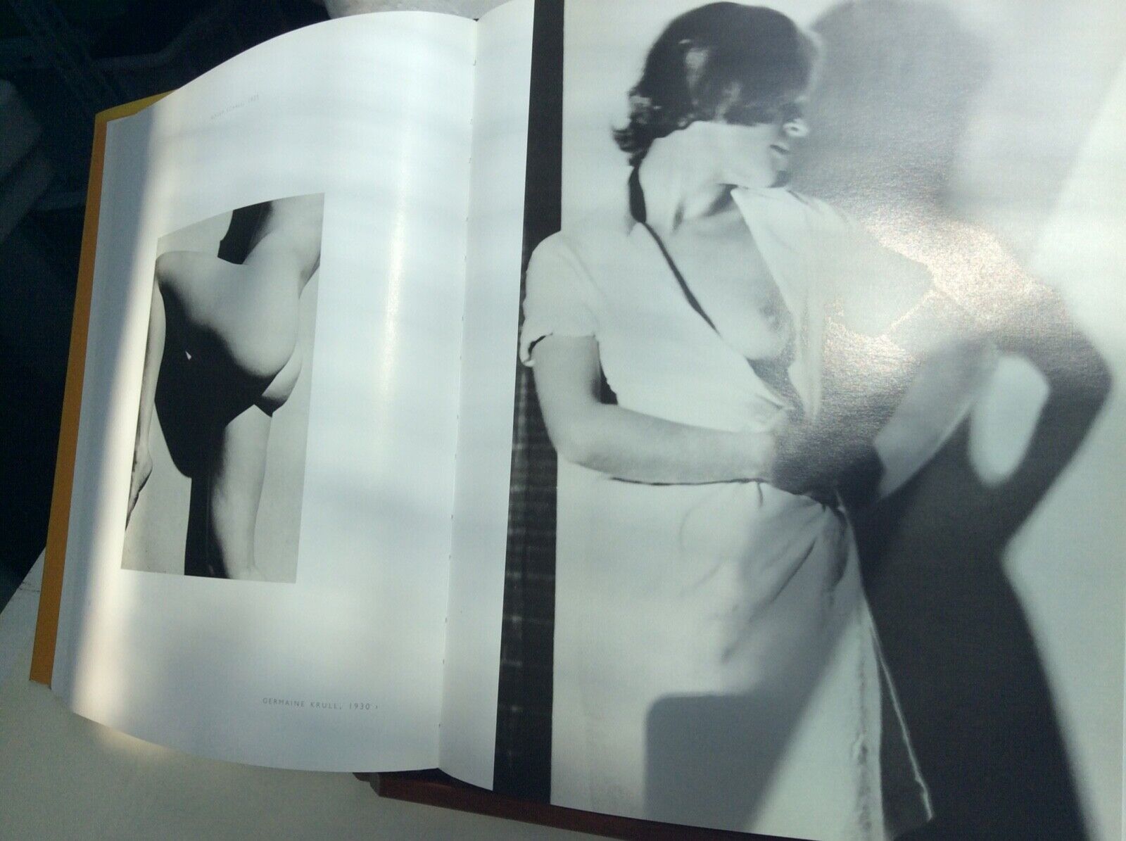 ASSIA SUBLIME MODELE, CHRISTIAN BOUQUERET - MARVAL