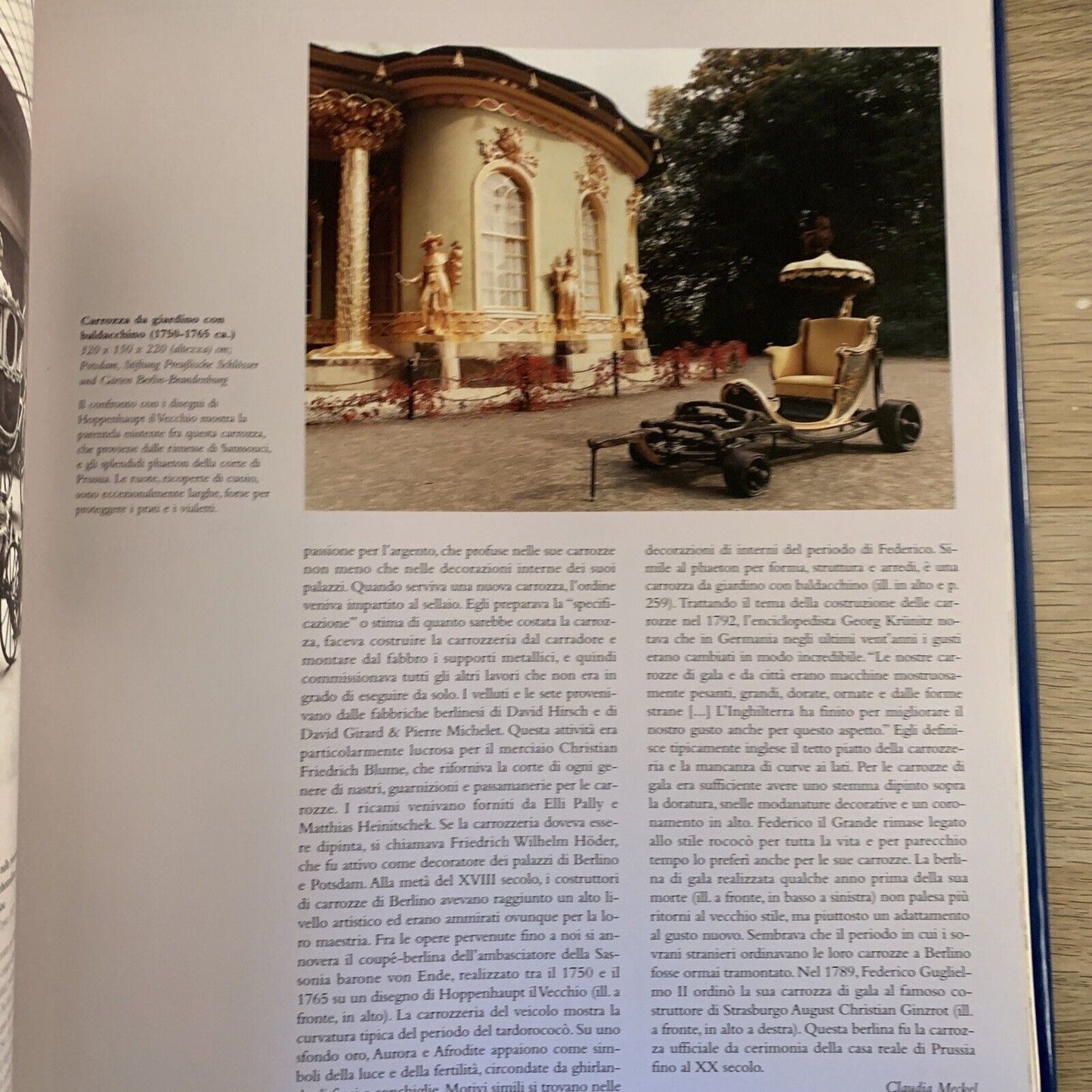 Prussia arte e architettura - Könemann