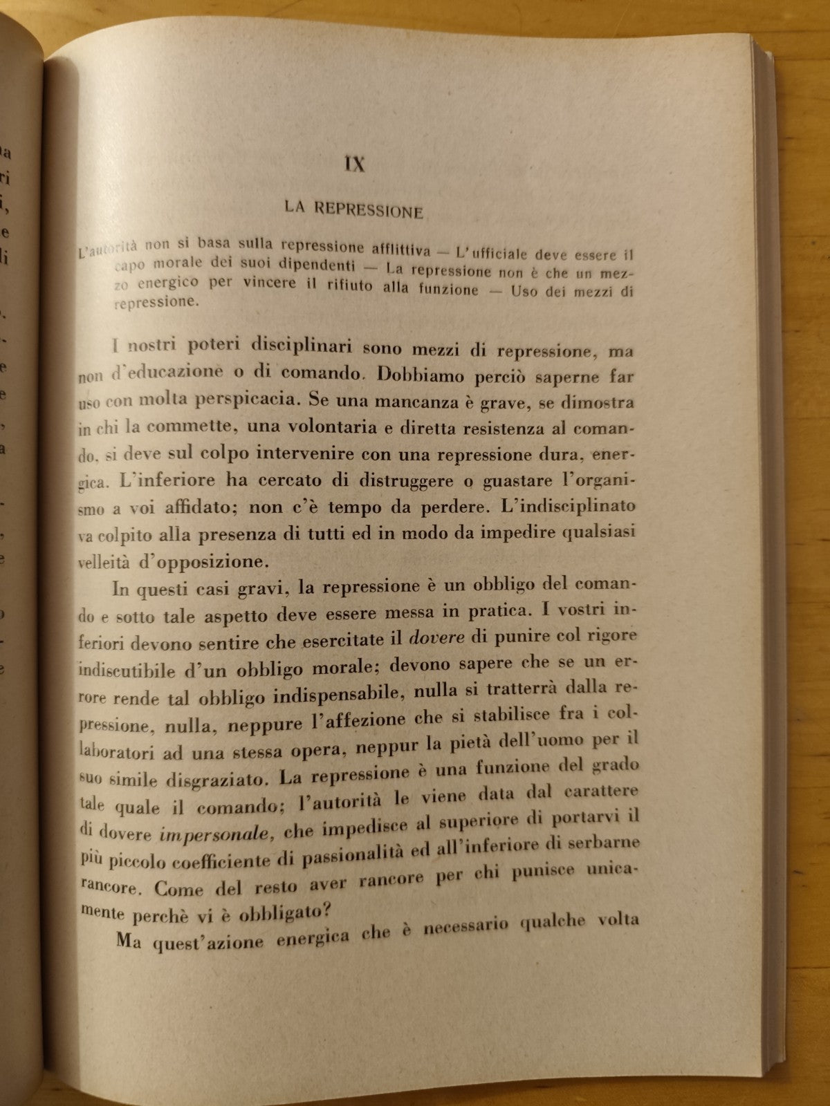 L'arte del comando, principi del comando per uso degli ufficiali - André Gavet