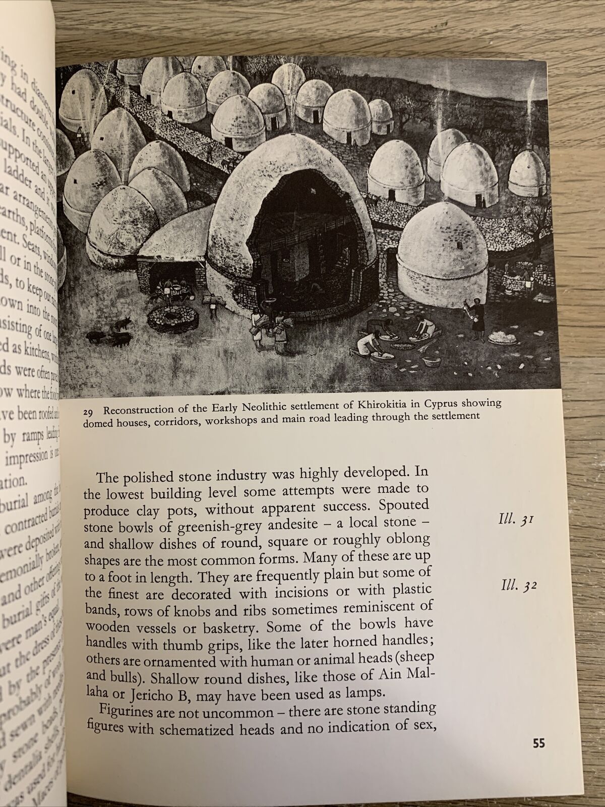 EARLIEST CIVILIZATIONS OF THE NEAR EAST, James Mellaart 1965